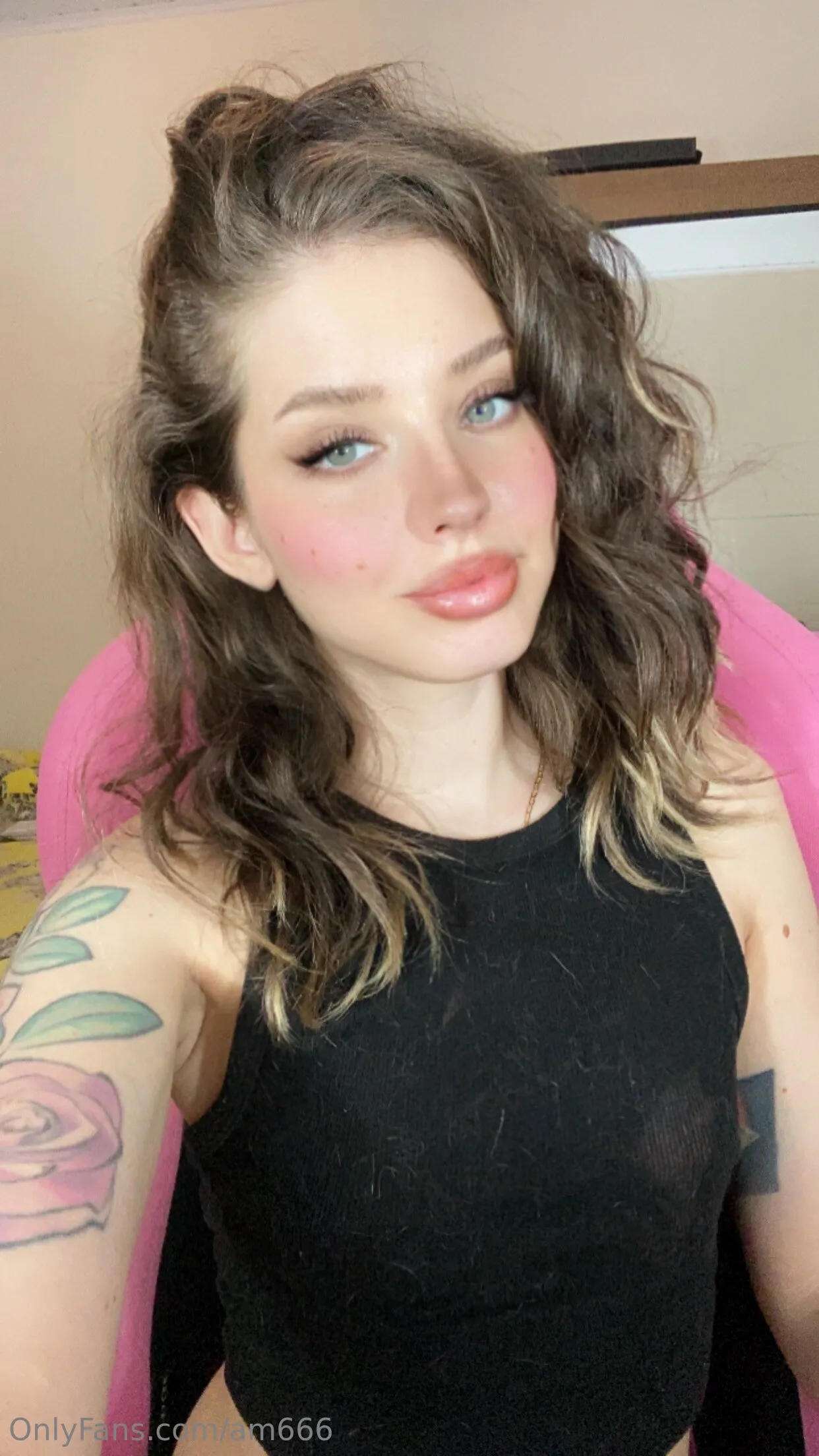 Eva White OnlyFans premium content 28 - am666 exclusive collection