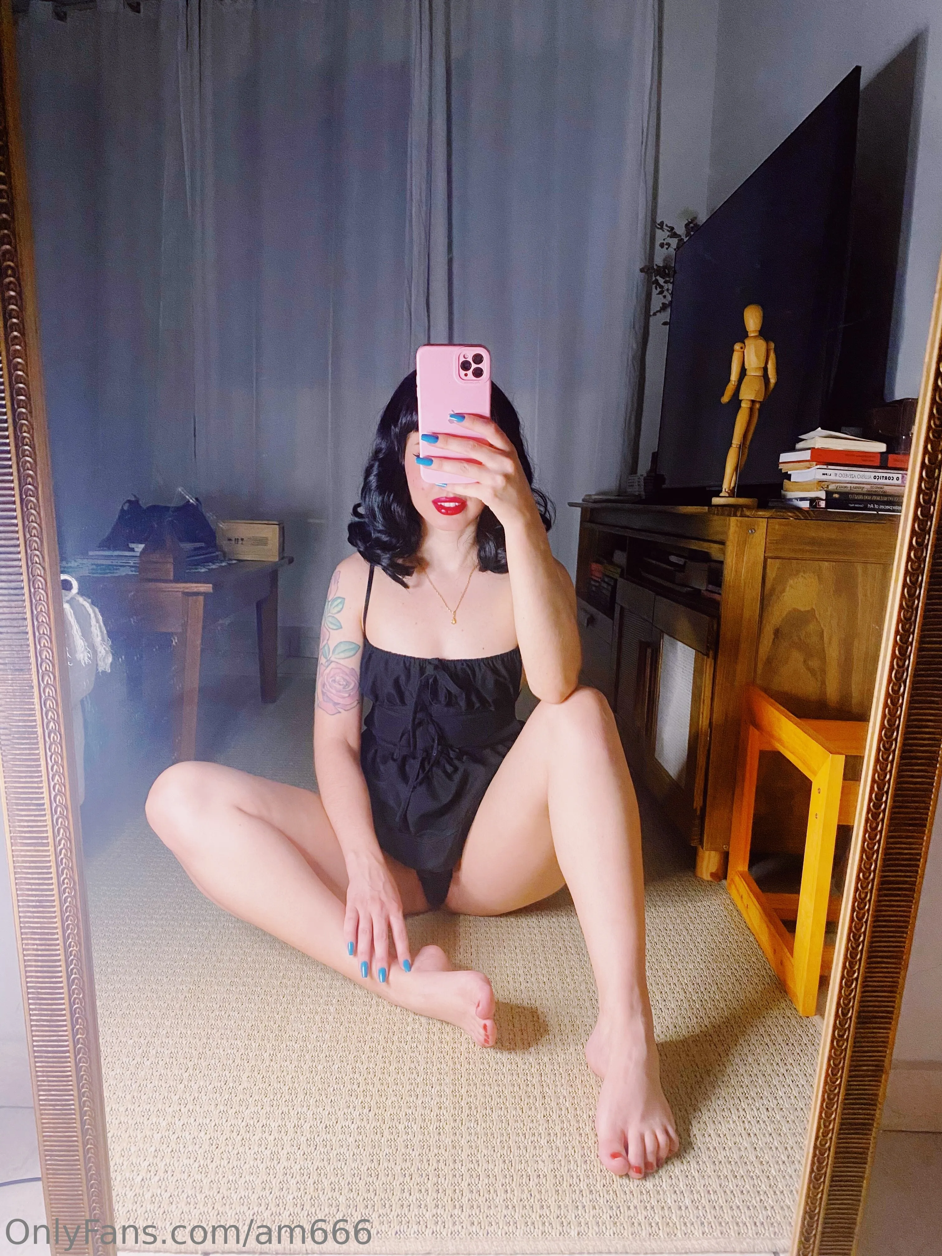 Eva White OnlyFans premium content 14 - am666 exclusive collection