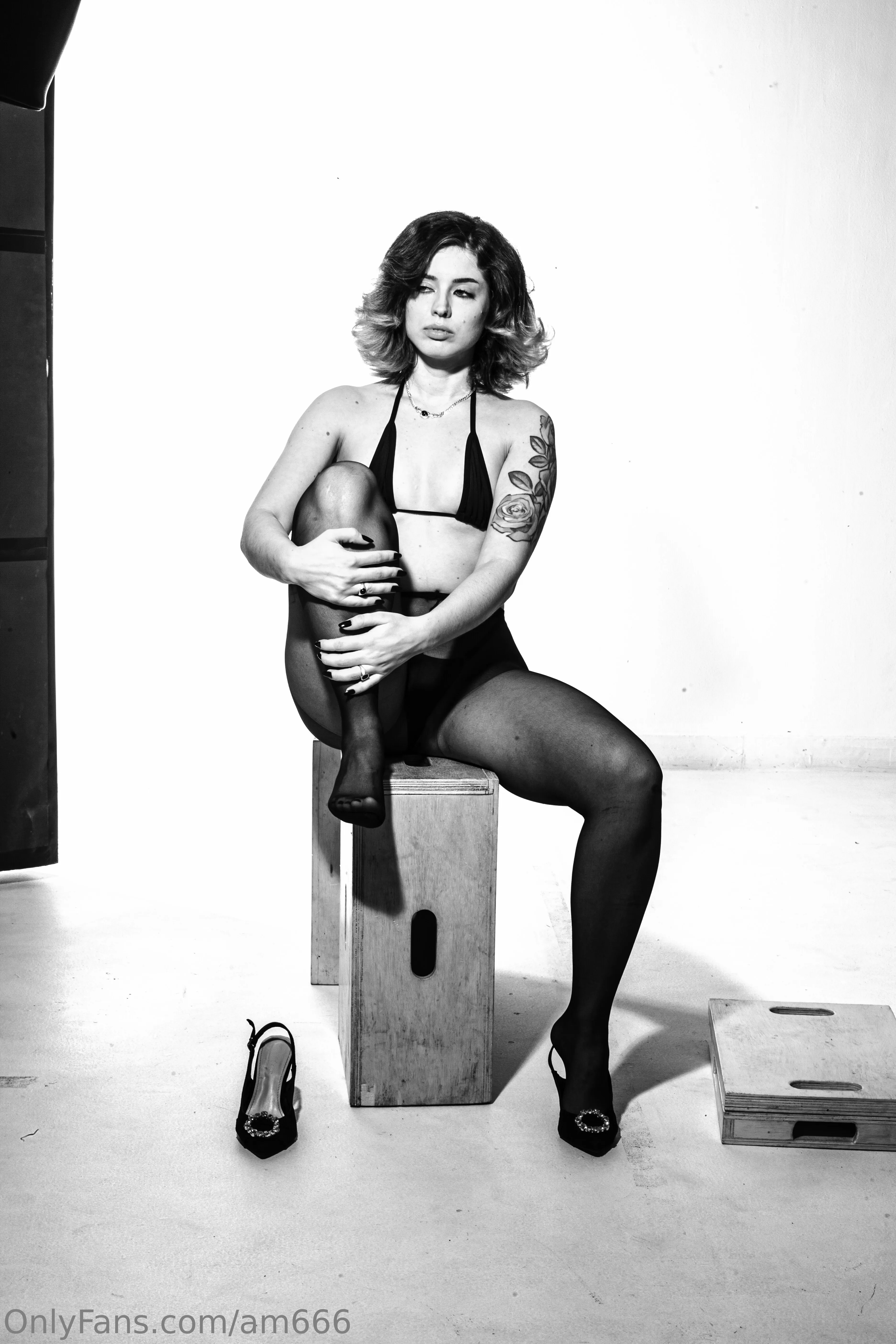 Eva White OnlyFans premium content 13 - am666 exclusive collection