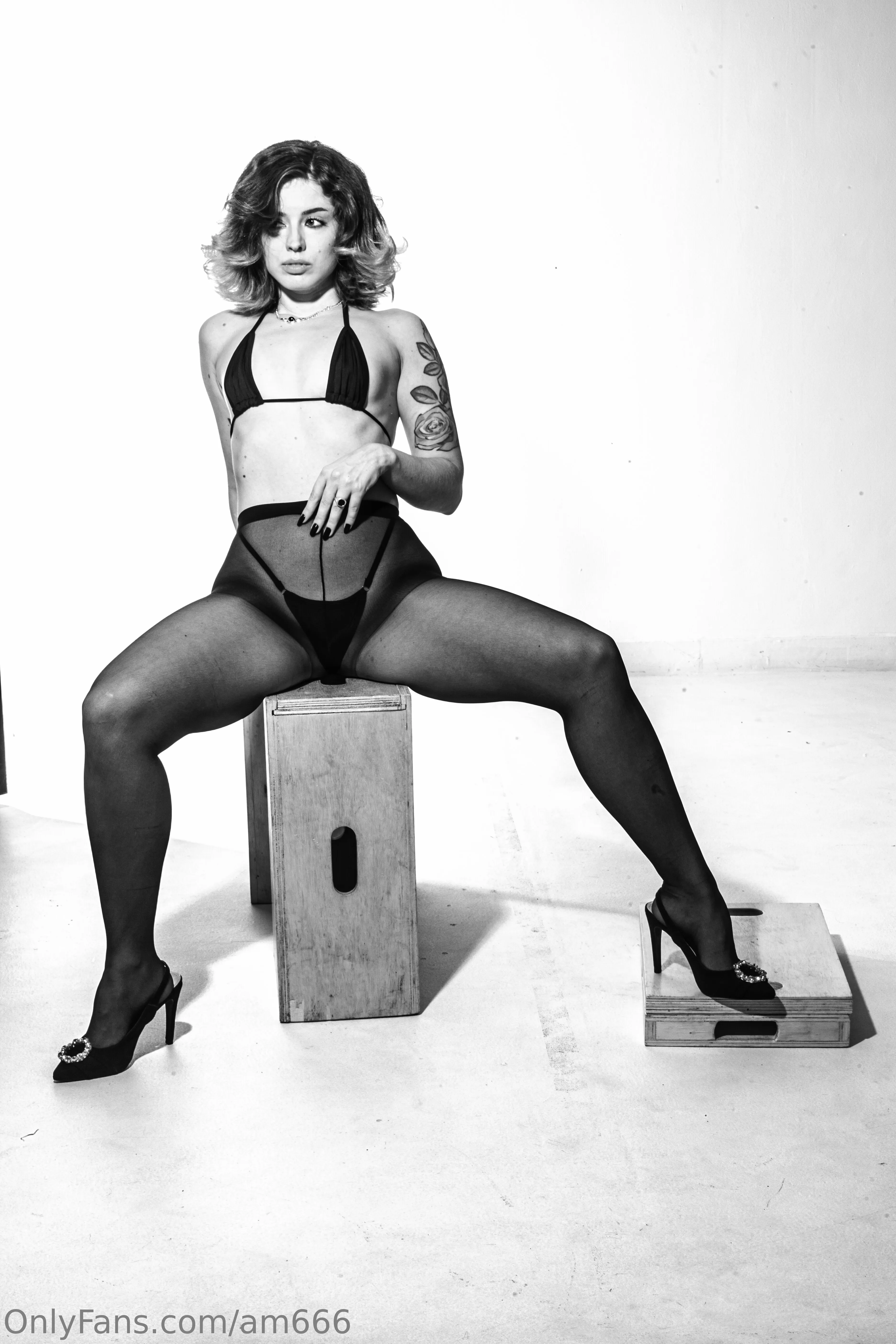 Eva White OnlyFans premium content 12 - am666 exclusive collection