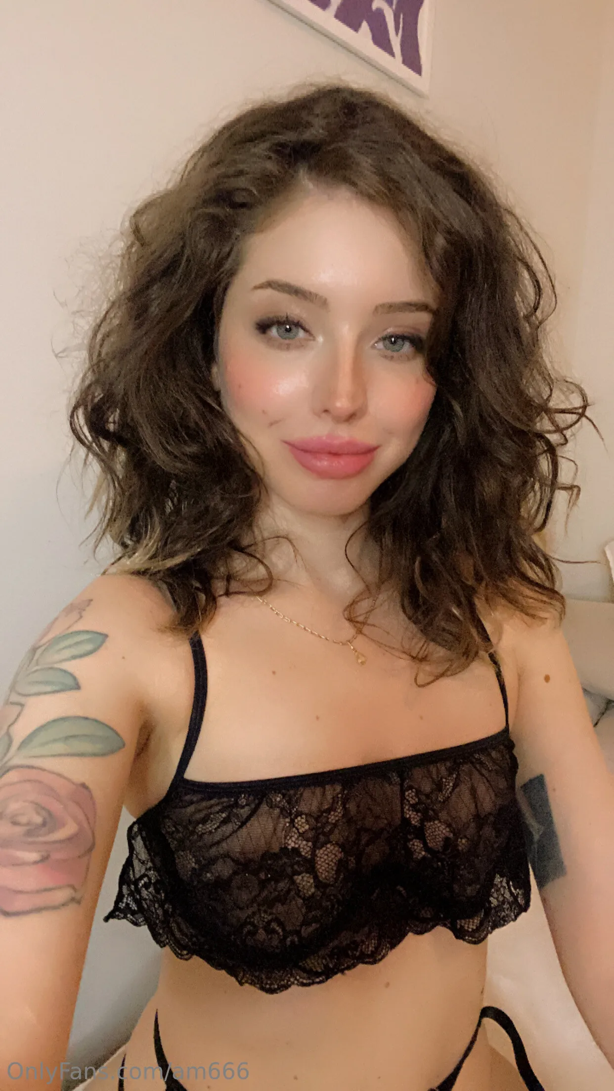 Eva White OnlyFans premium content 8 - am666 exclusive collection