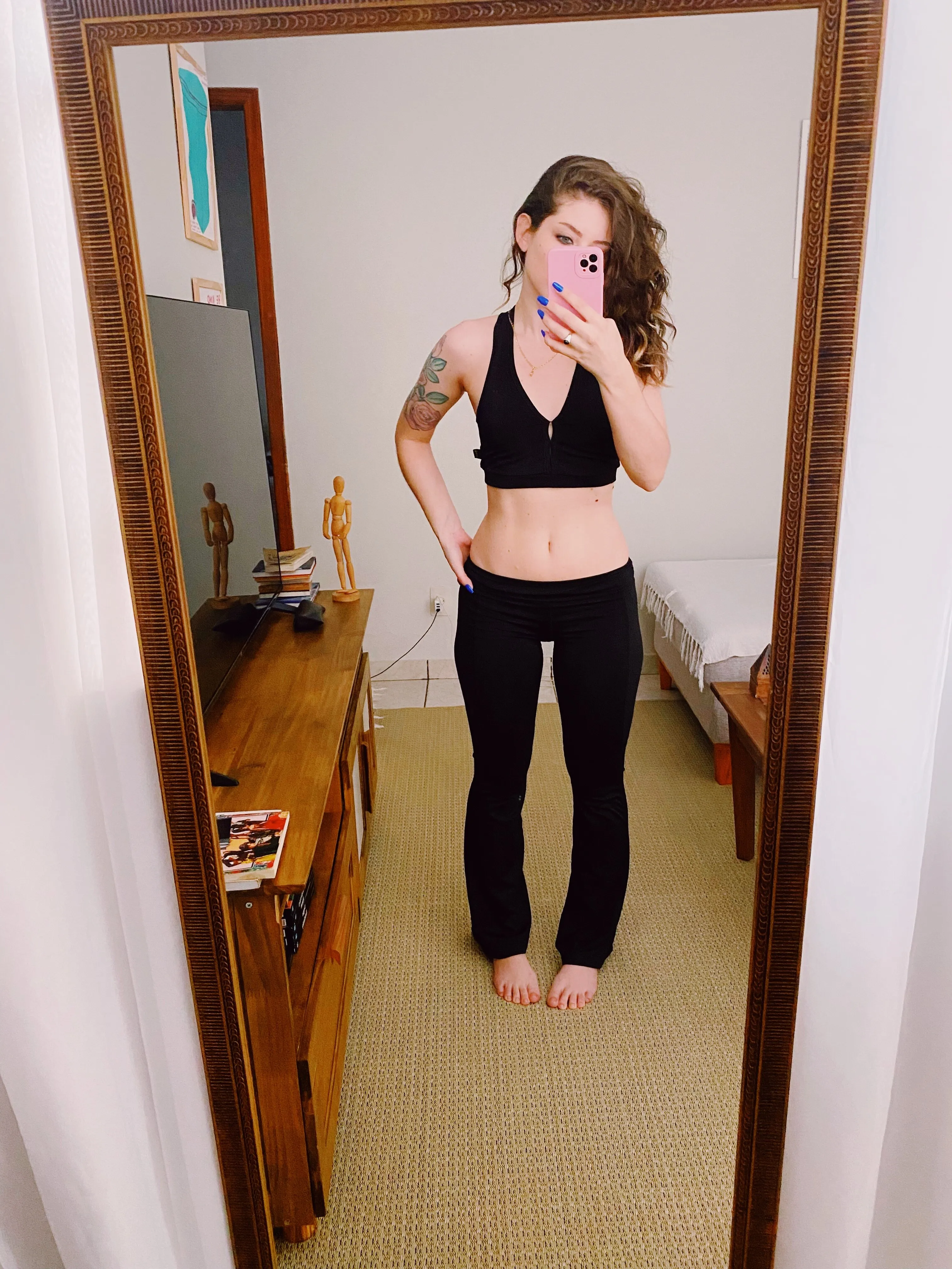 Eva White OnlyFans premium content 6 - am666 exclusive collection