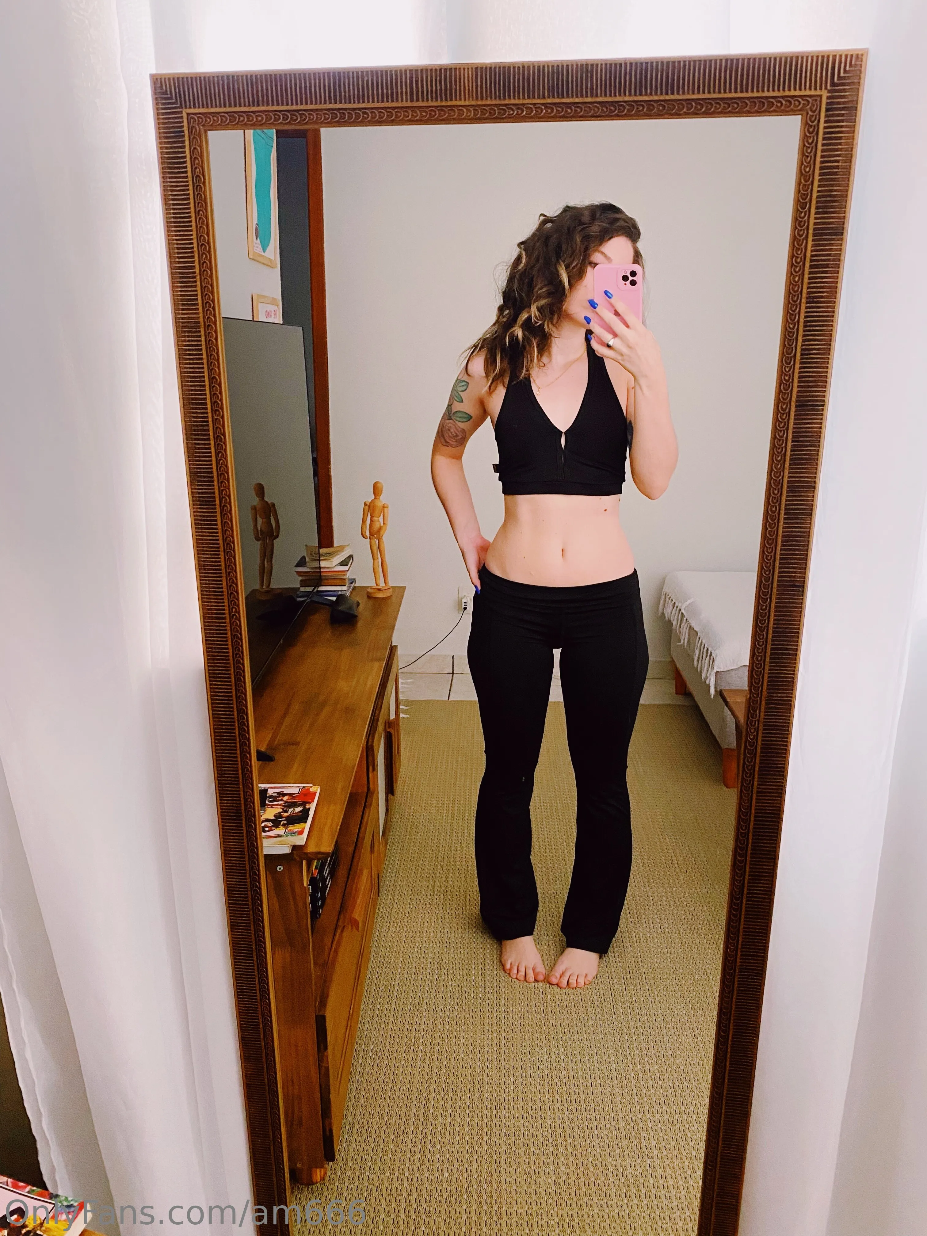 Eva White OnlyFans premium content 3 - am666 exclusive collection