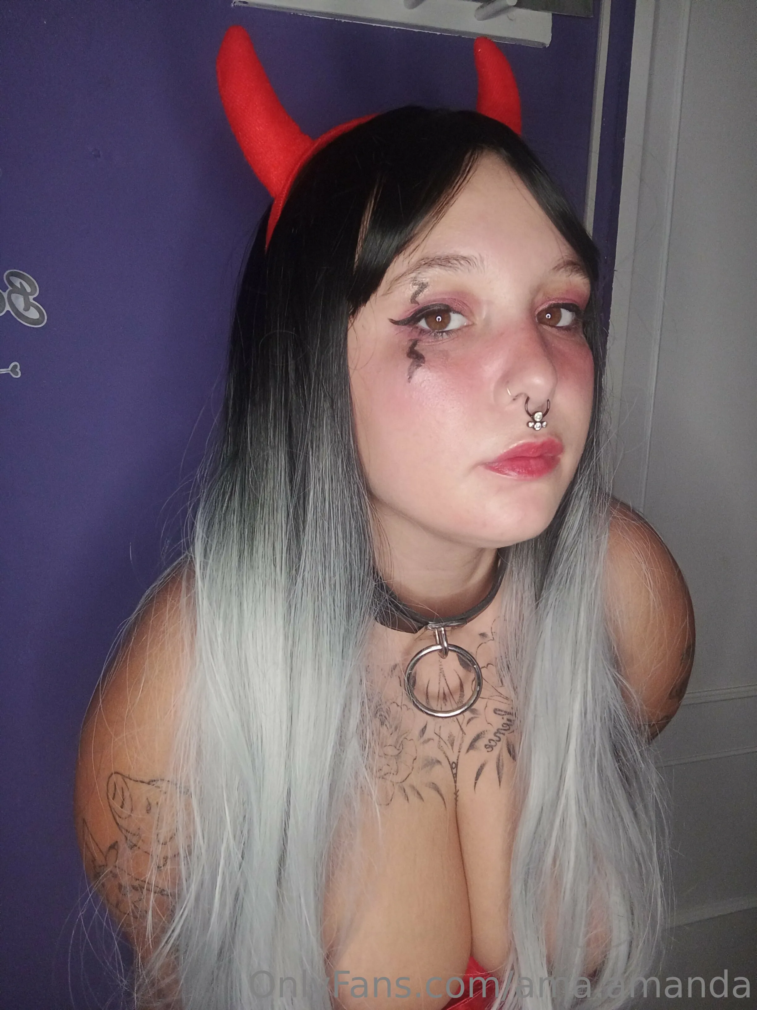 Amanda OnlyFans premium content 28 - ama.amanda exclusive collection