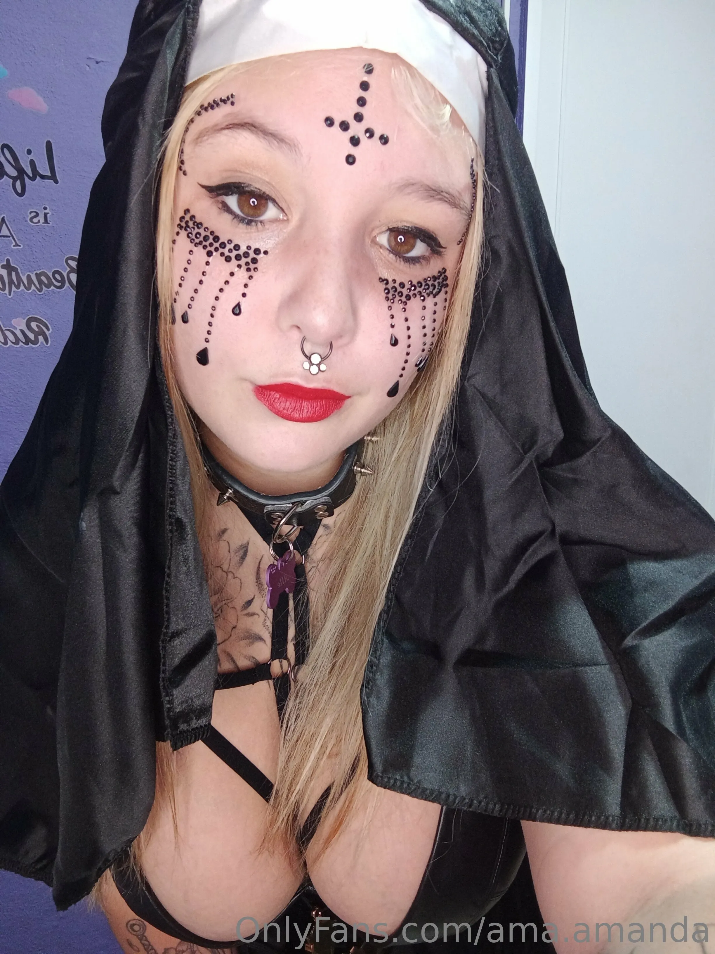 Amanda OnlyFans premium content 3 - ama.amanda exclusive collection