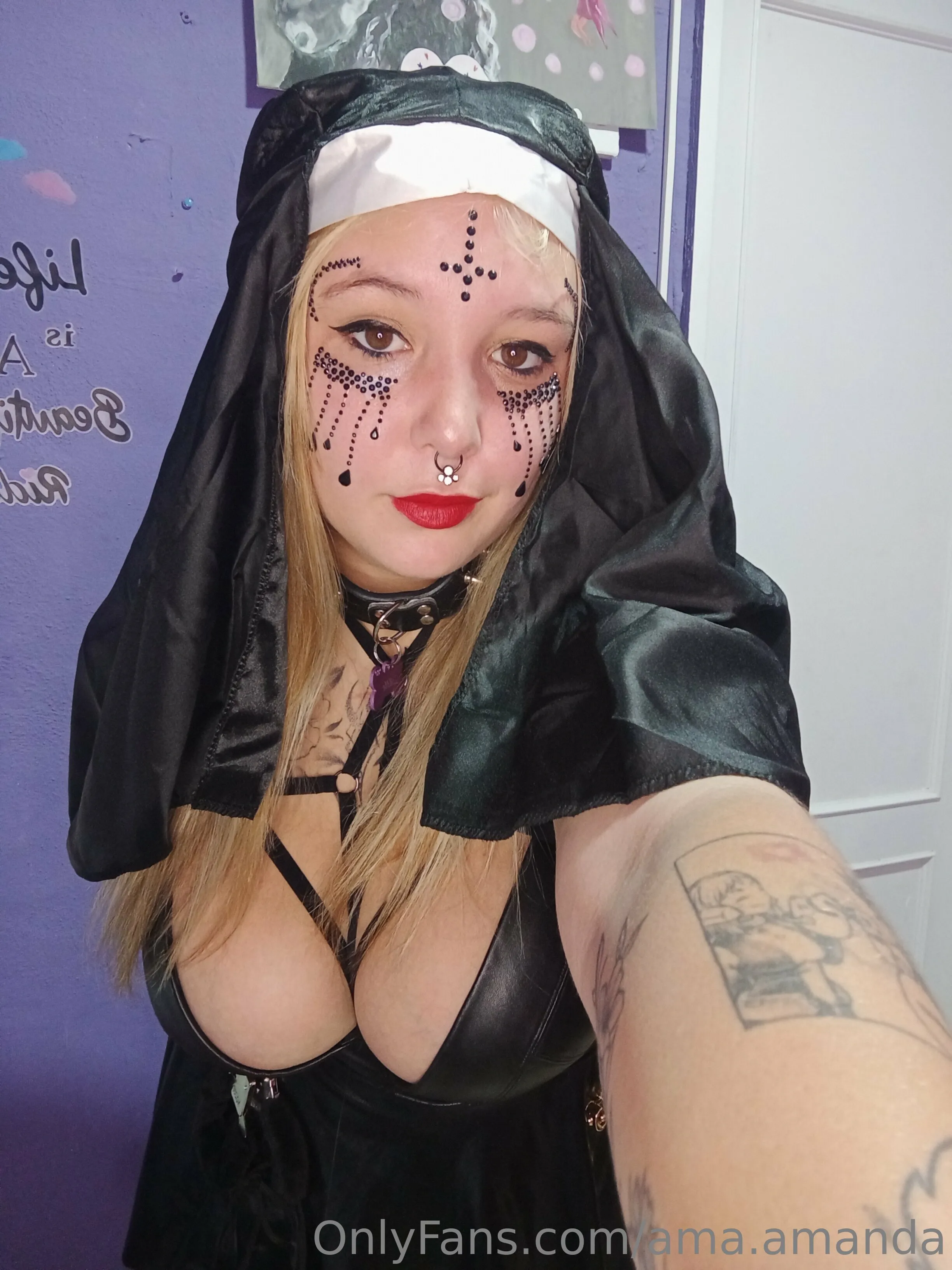 Amanda OnlyFans premium content 1 - ama.amanda exclusive collection