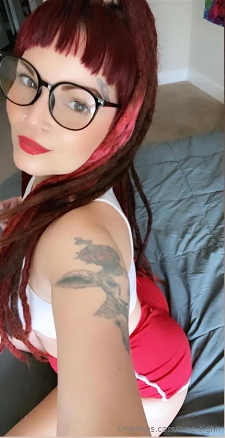 Amanda OnlyFans premium content 12 - amaleighh exclusive collection