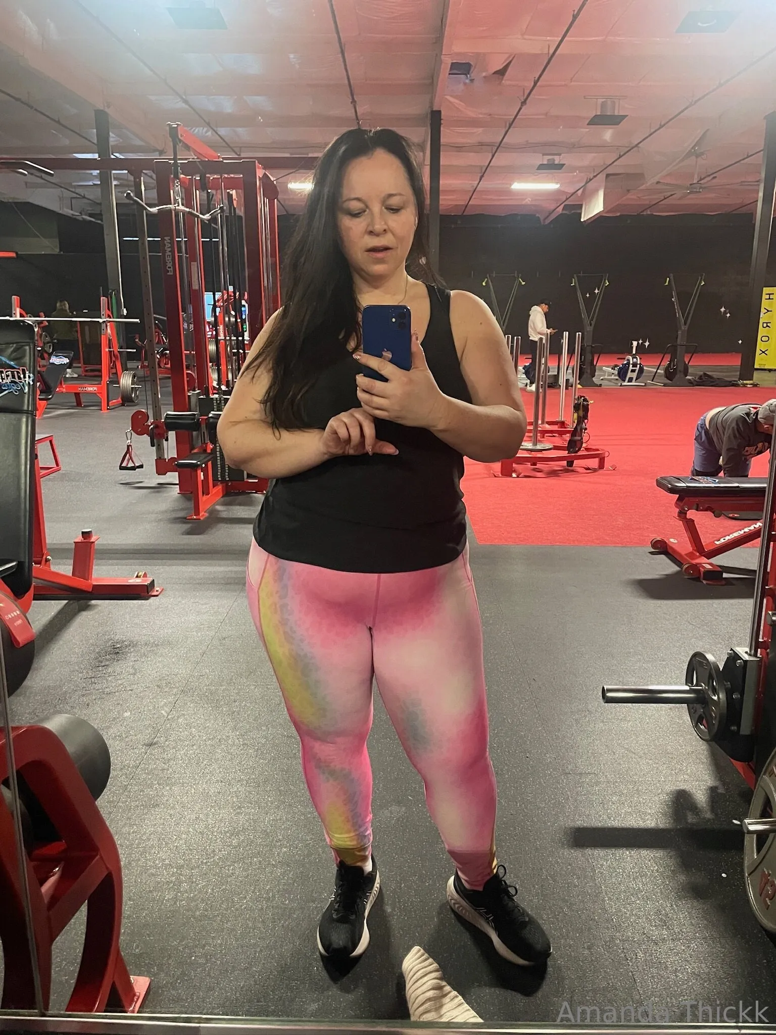 Amanda Thickk OnlyFans premium content 8 - amandathickk exclusive collection