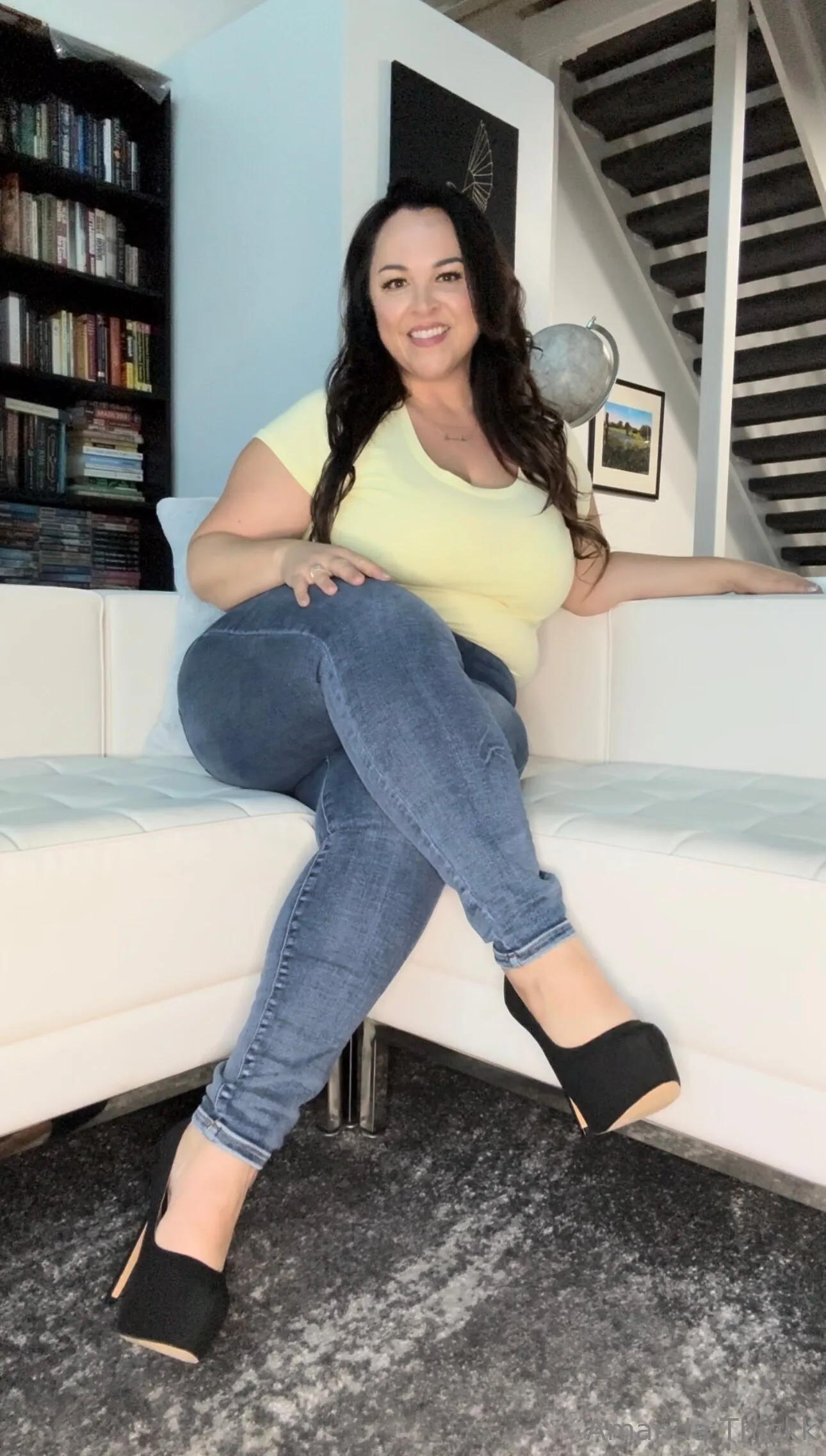 Amanda Thickk OnlyFans premium content 4 - amandathickk exclusive collection