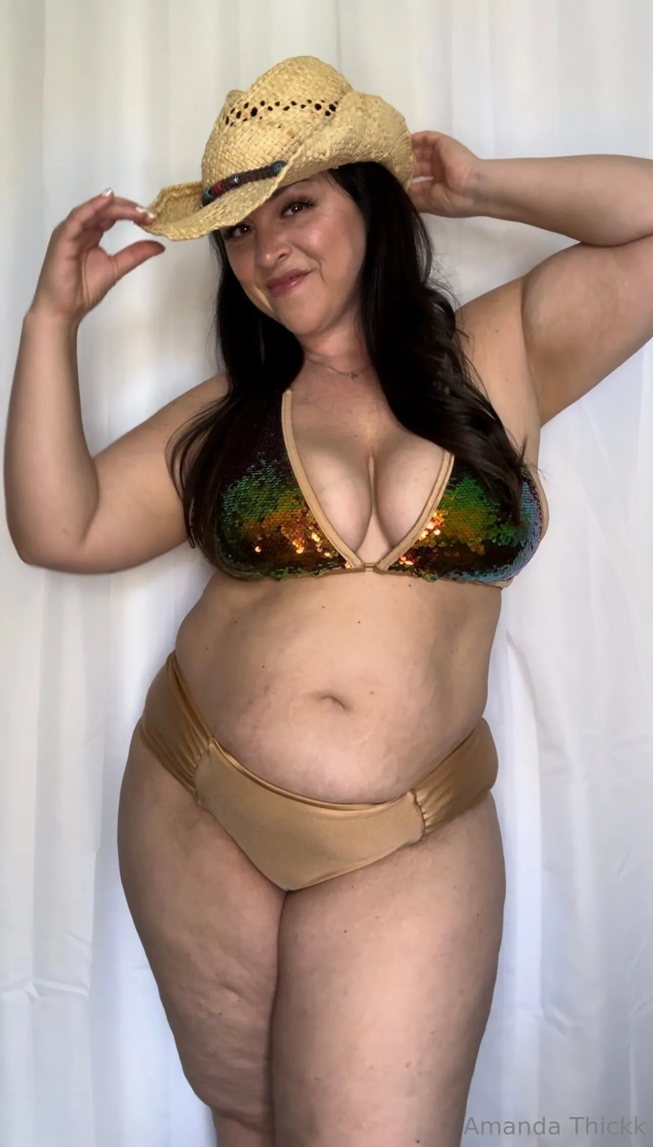 Amanda Thickk OnlyFans premium content 2 - amandathickk exclusive collection