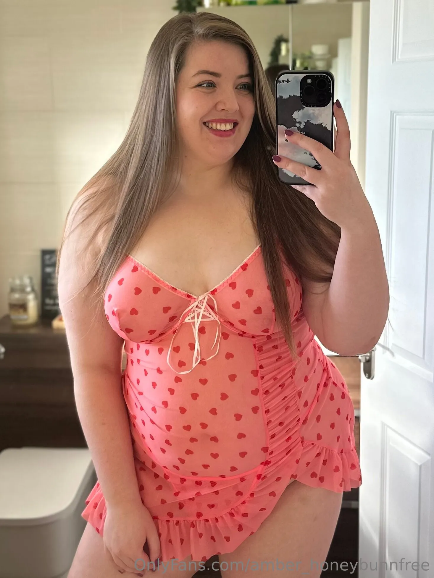 ★✩ 𝔸𝕞𝕓𝕖𝕣 𝕃𝕠𝕦𝕚𝕤𝕖 ✩★ • FREE PAGE • OnlyFans premium content 17 - amber_honeybunnfree exclusive collection