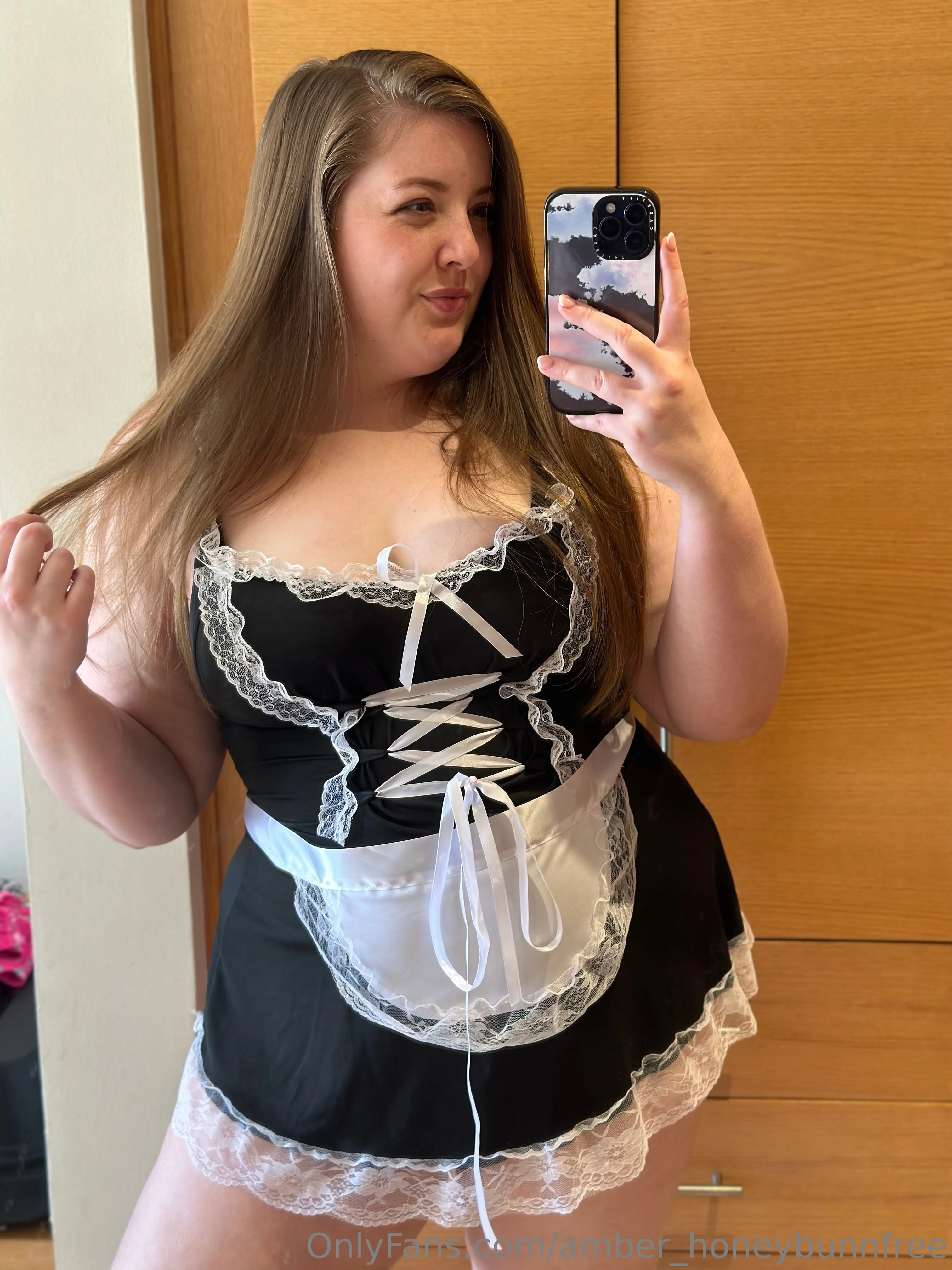 ★✩ 𝔸𝕞𝕓𝕖𝕣 𝕃𝕠𝕦𝕚𝕤𝕖 ✩★ • FREE PAGE • OnlyFans premium content 13 - amber_honeybunnfree exclusive collection