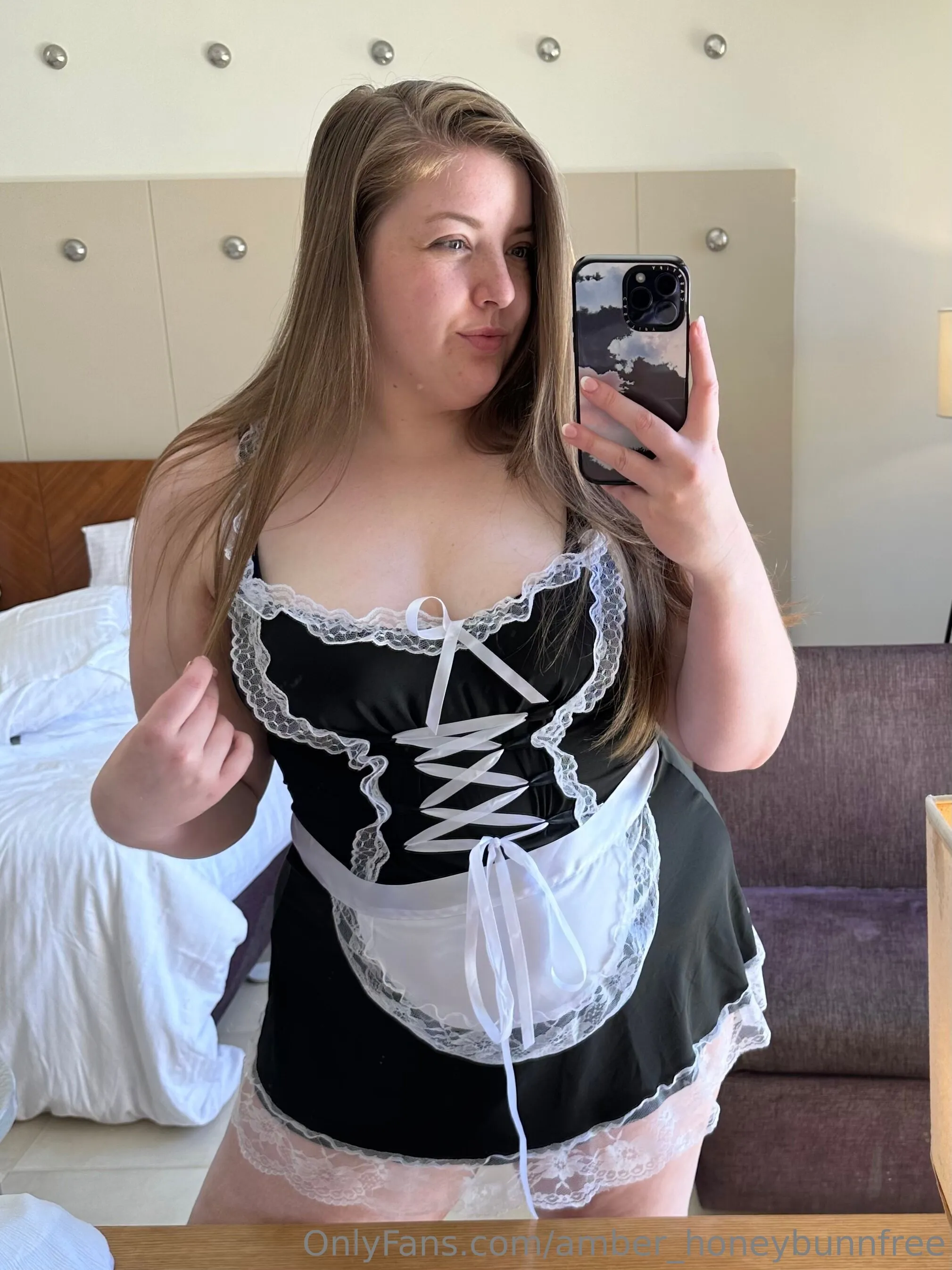 ★✩ 𝔸𝕞𝕓𝕖𝕣 𝕃𝕠𝕦𝕚𝕤𝕖 ✩★ • FREE PAGE • OnlyFans premium content 12 - amber_honeybunnfree exclusive collection