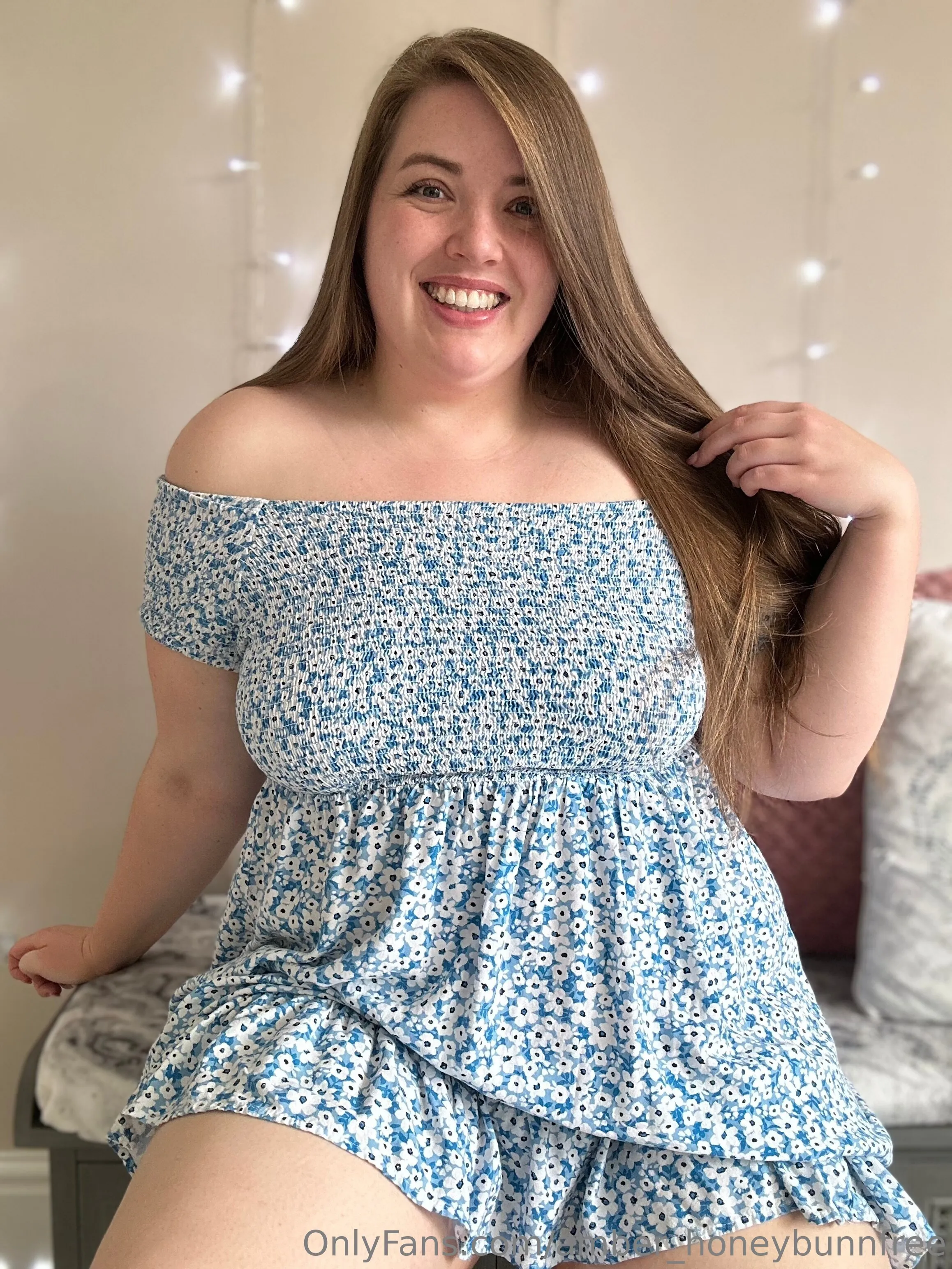 ★✩ 𝔸𝕞𝕓𝕖𝕣 𝕃𝕠𝕦𝕚𝕤𝕖 ✩★ • FREE PAGE • OnlyFans premium content 10 - amber_honeybunnfree exclusive collection