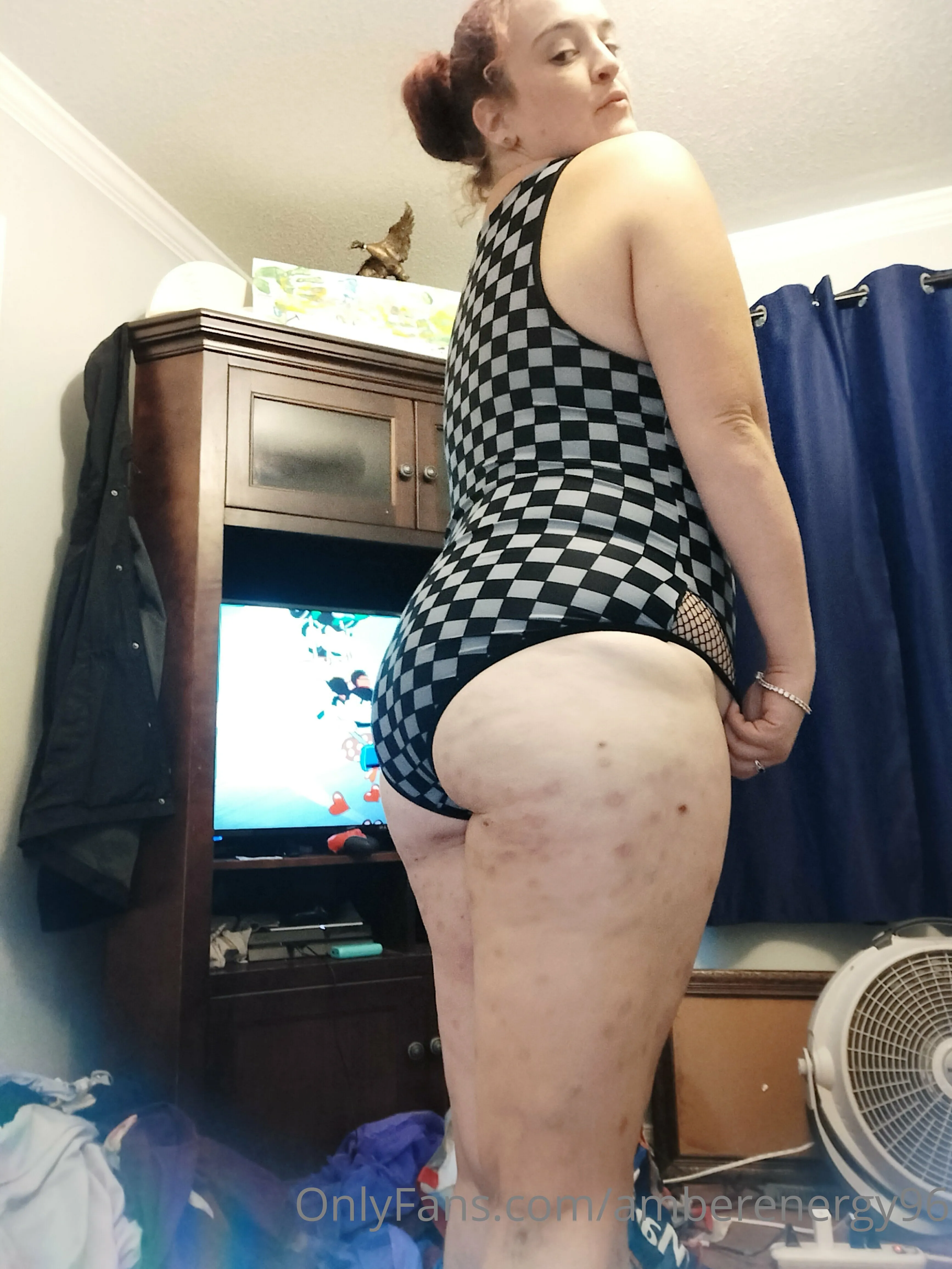 Amber Opal OnlyFans premium content 22 - amberenergy96 exclusive collection