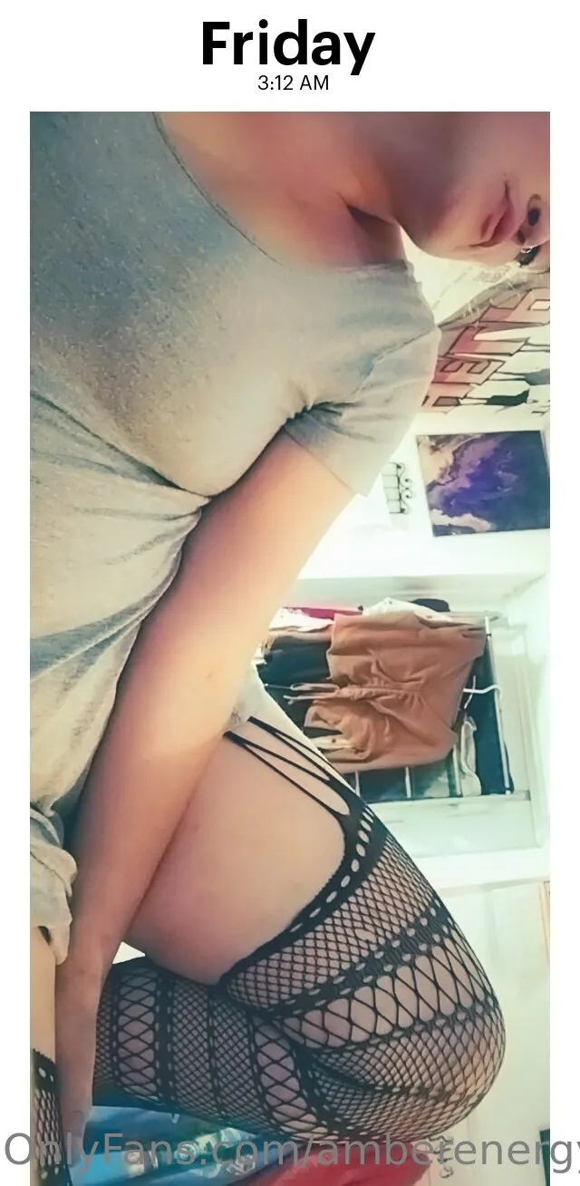 Amber Opal OnlyFans premium content 14 - amberenergy96 exclusive collection