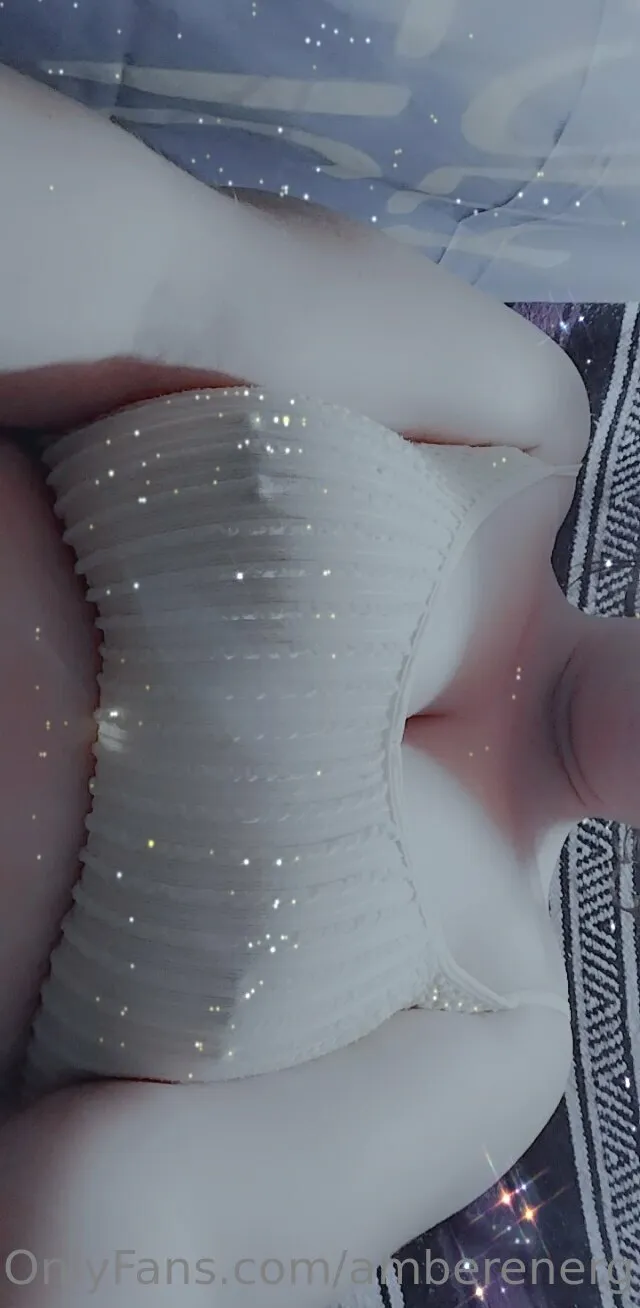 Amber Opal OnlyFans premium content 8 - amberenergy96 exclusive collection