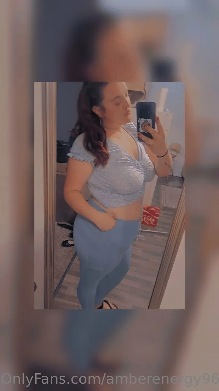 Amber Opal OnlyFans premium content 6 - amberenergy96 exclusive collection