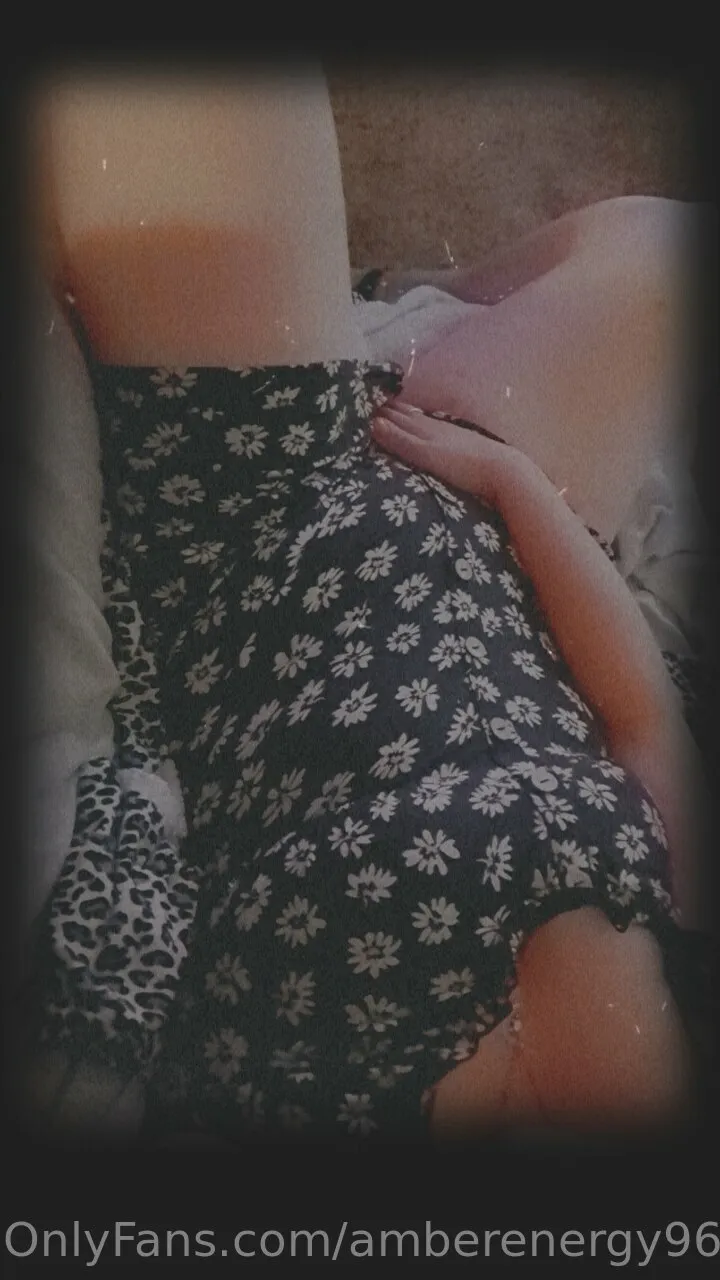 Amber Opal OnlyFans premium content 5 - amberenergy96 exclusive collection