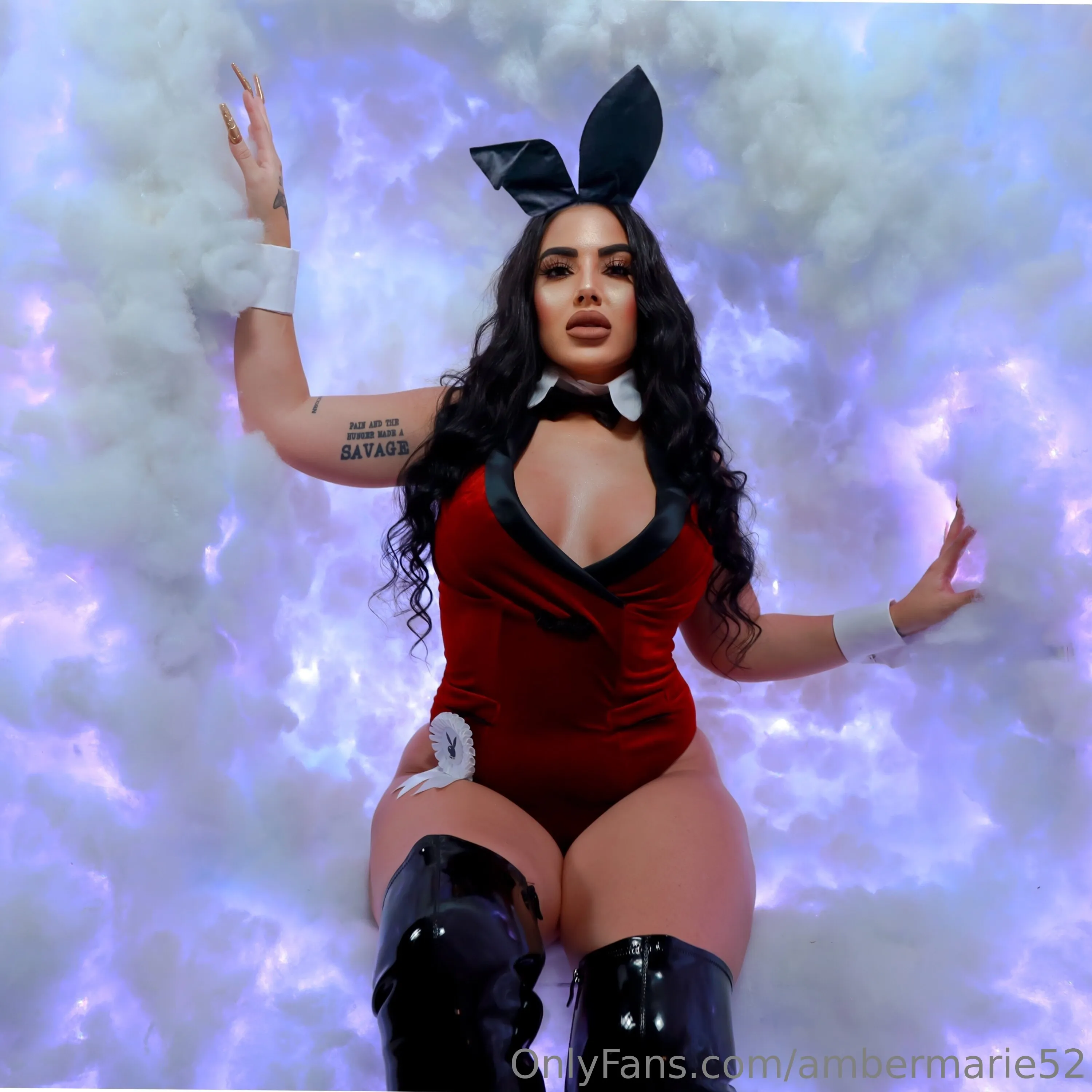 Amber Marie OnlyFans premium content 13 - ambermarie52 exclusive collection