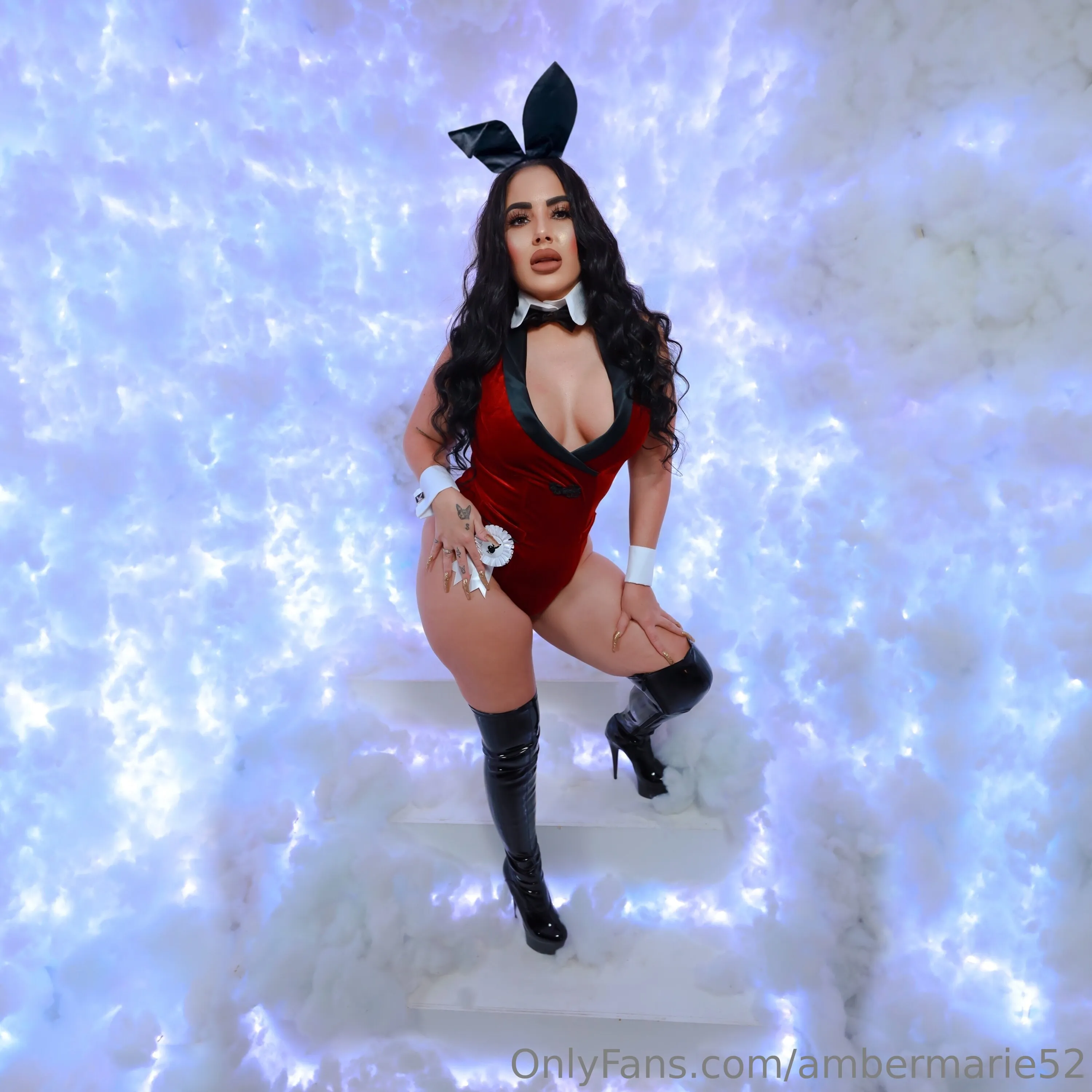 Amber Marie OnlyFans premium content 12 - ambermarie52 exclusive collection