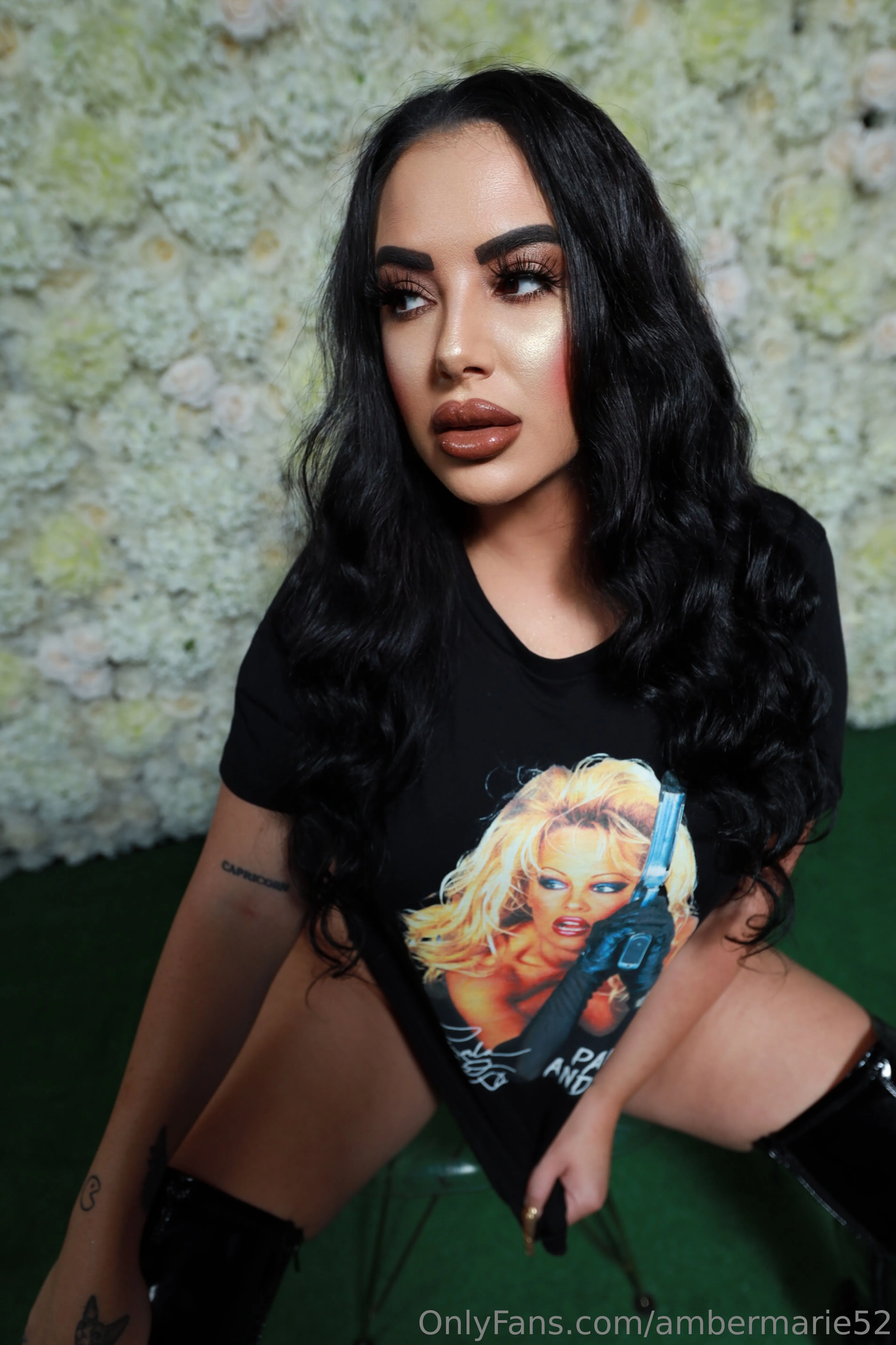 Amber Marie OnlyFans premium content 10 - ambermarie52 exclusive collection
