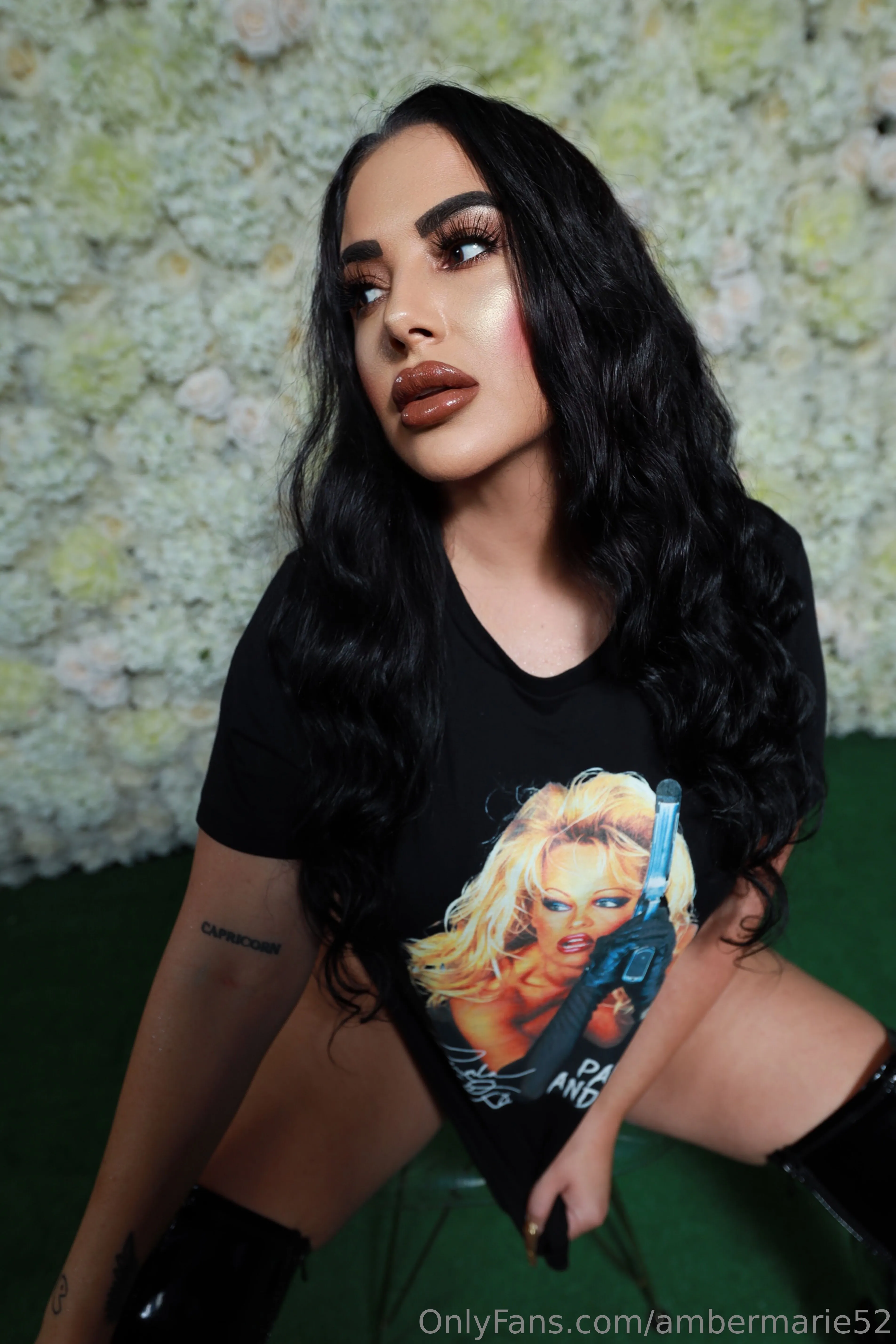 Amber Marie OnlyFans premium content 9 - ambermarie52 exclusive collection