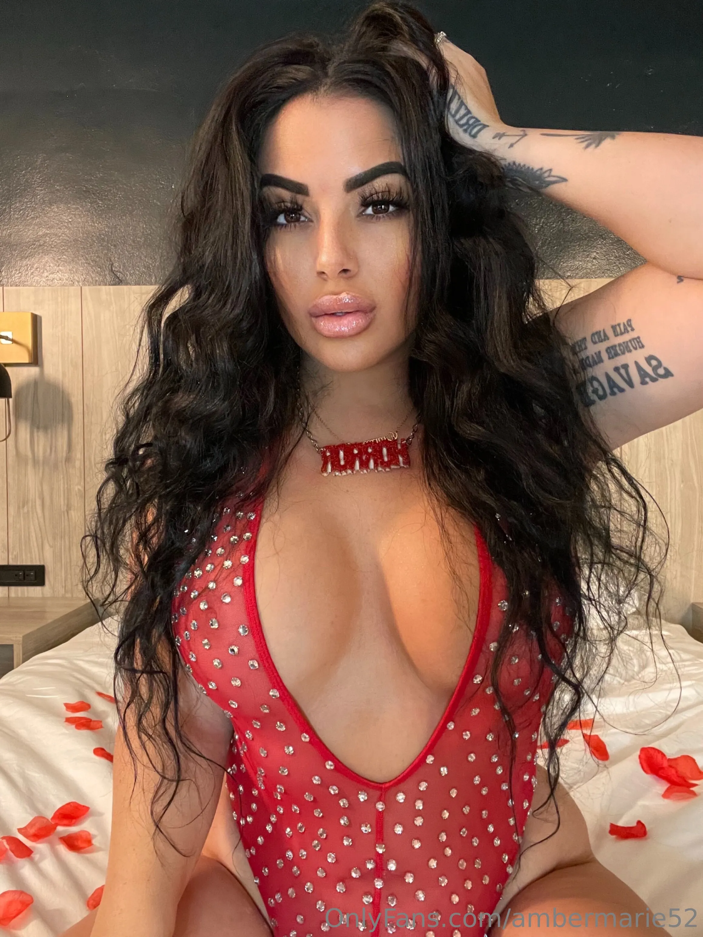 Amber Marie OnlyFans premium content 3 - ambermarie52 exclusive collection