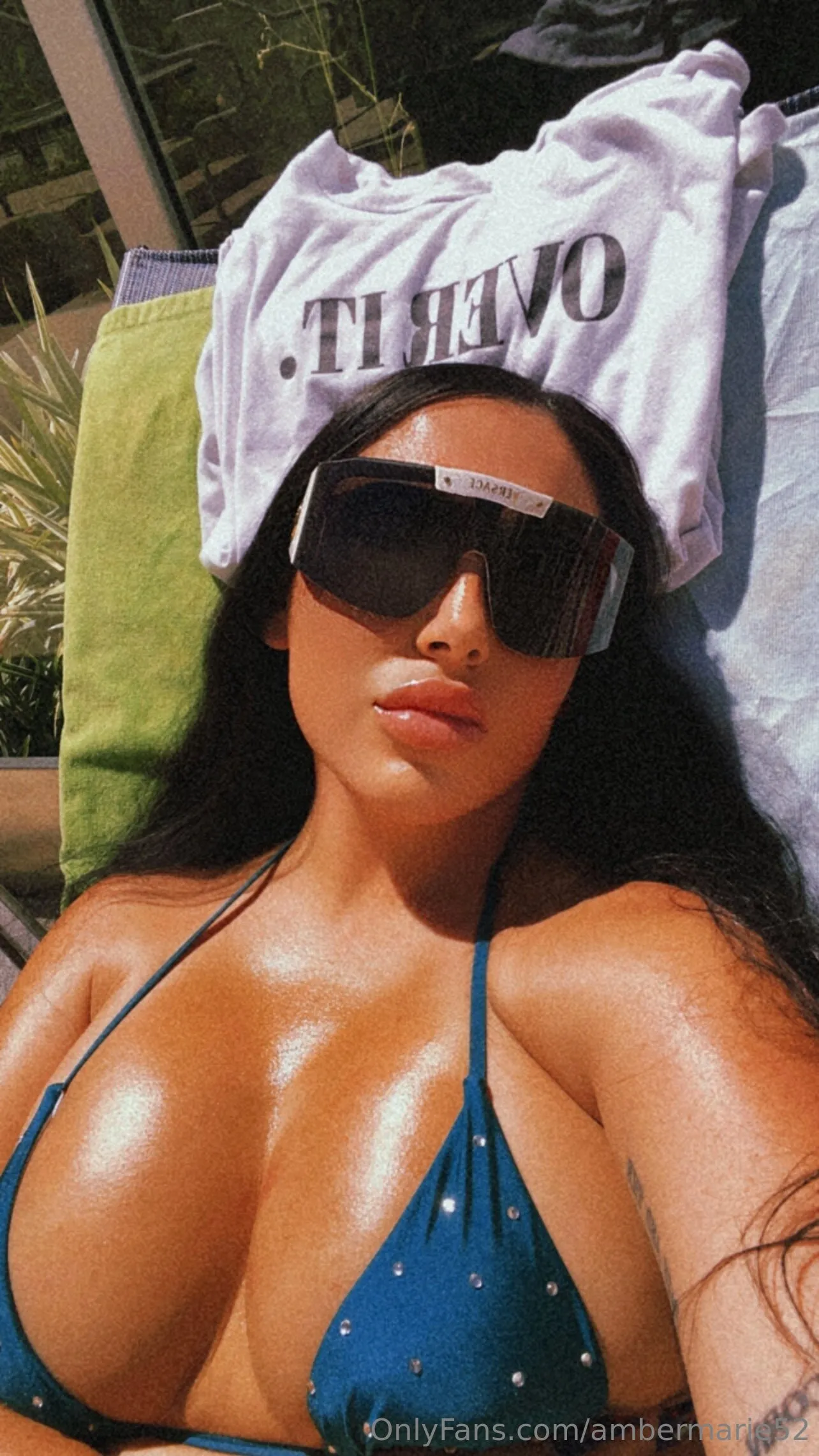 Amber Marie OnlyFans premium content 1 - ambermarie52 exclusive collection