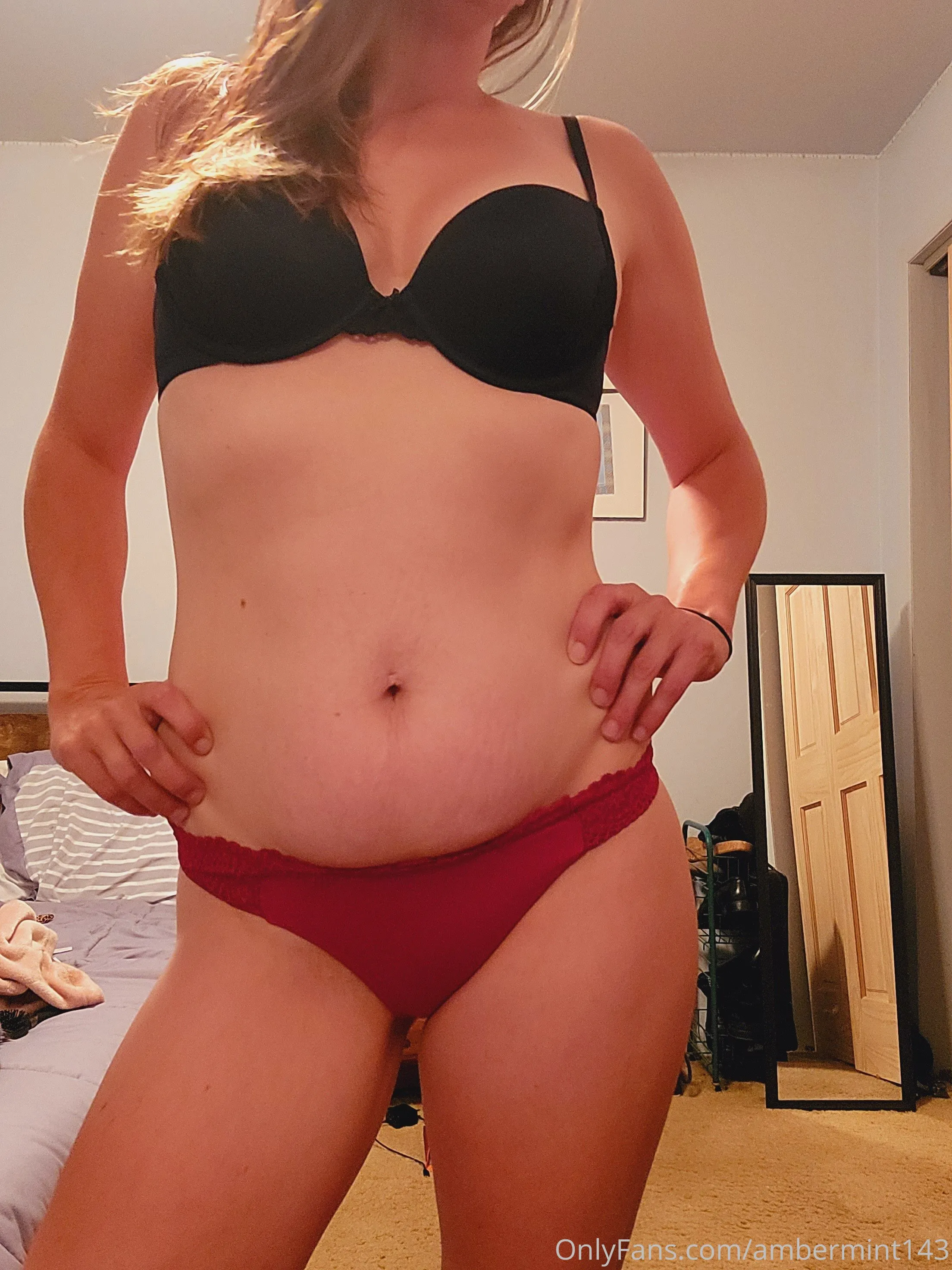 Amber Mint OnlyFans premium content 17 - ambermint143 exclusive collection