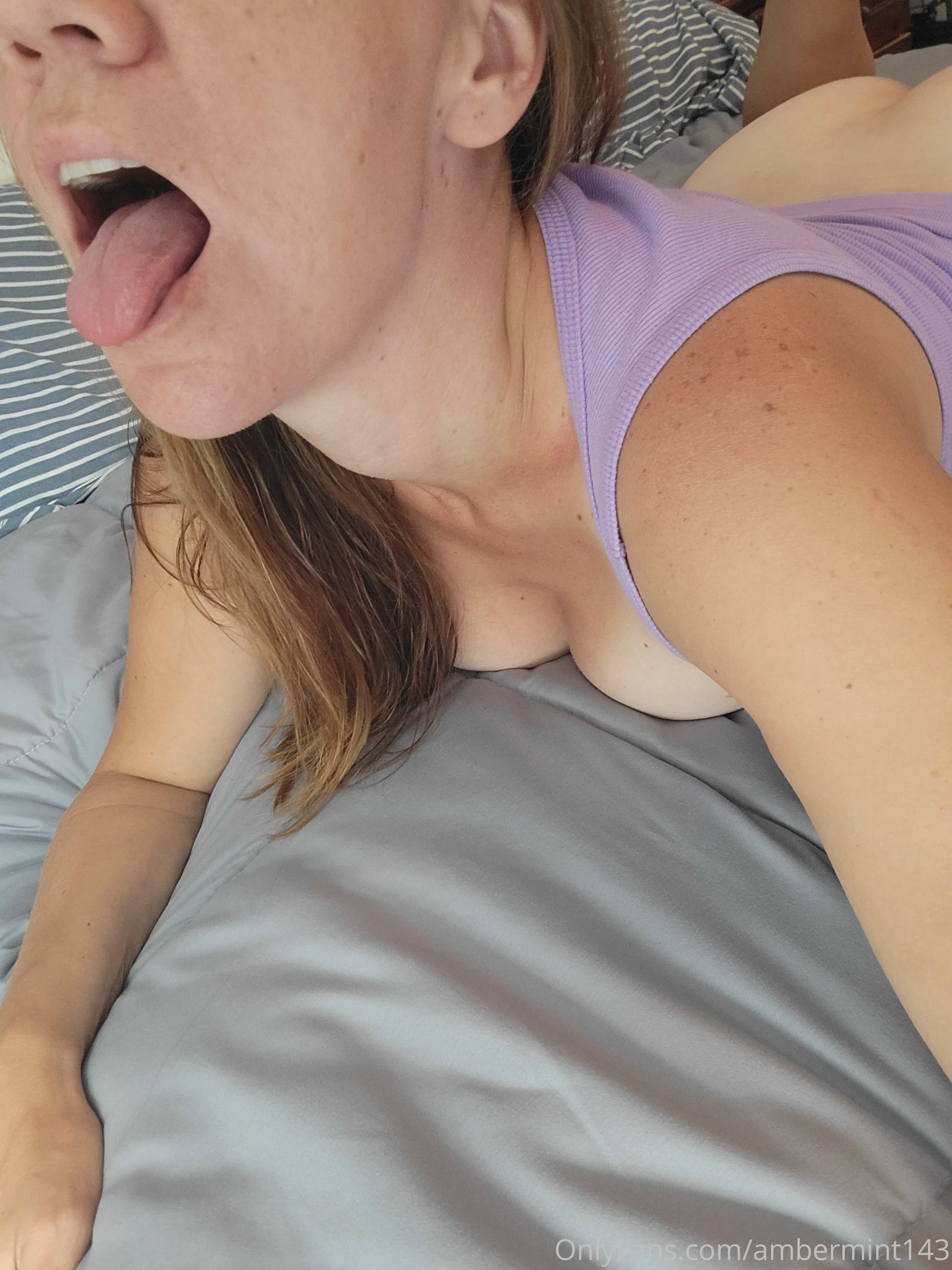 Amber Mint OnlyFans premium content 4 - ambermint143 exclusive collection