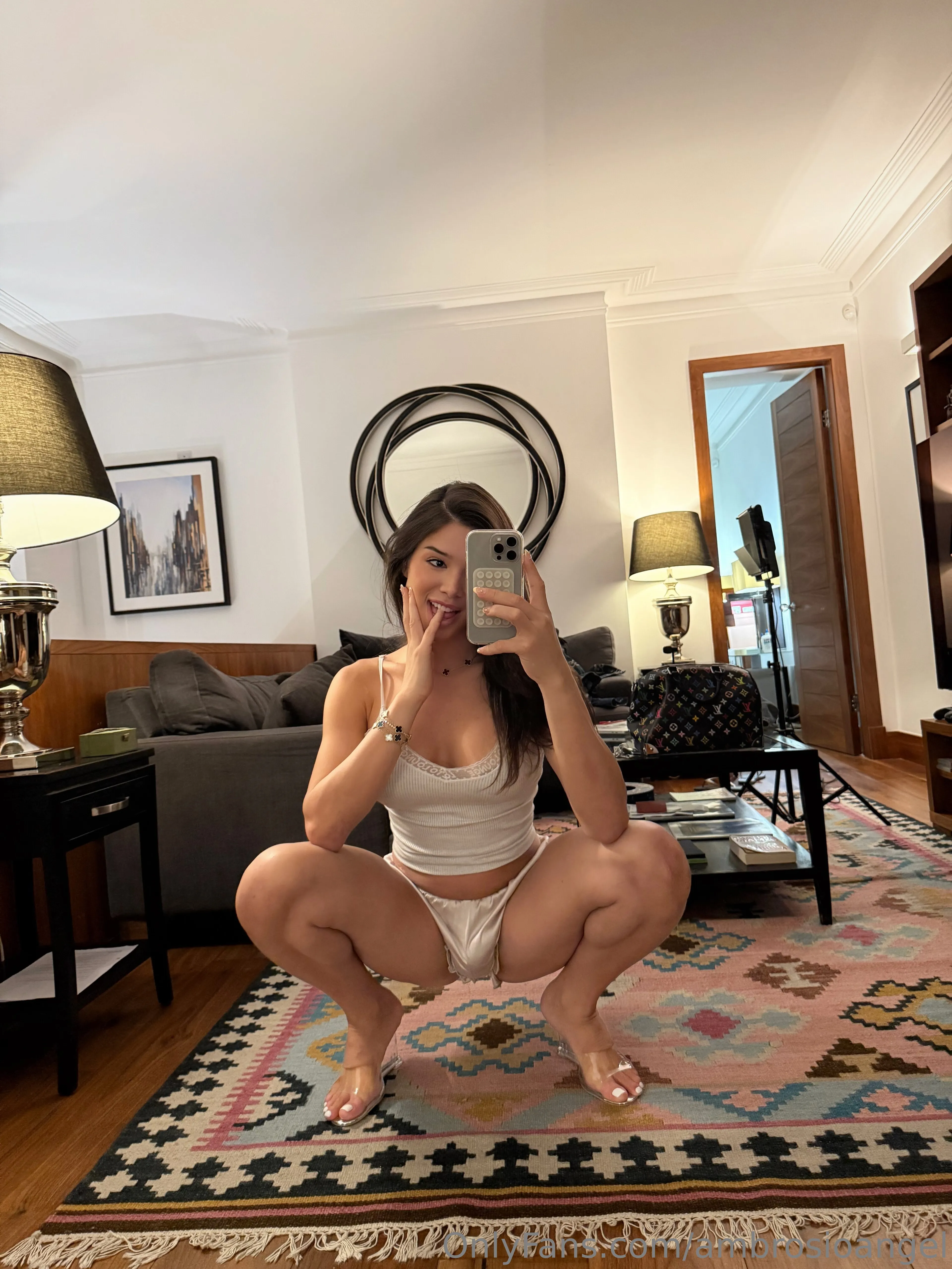 Angel Ambrosio 👑 OnlyFans premium content 2 - ambrosioangel exclusive collection