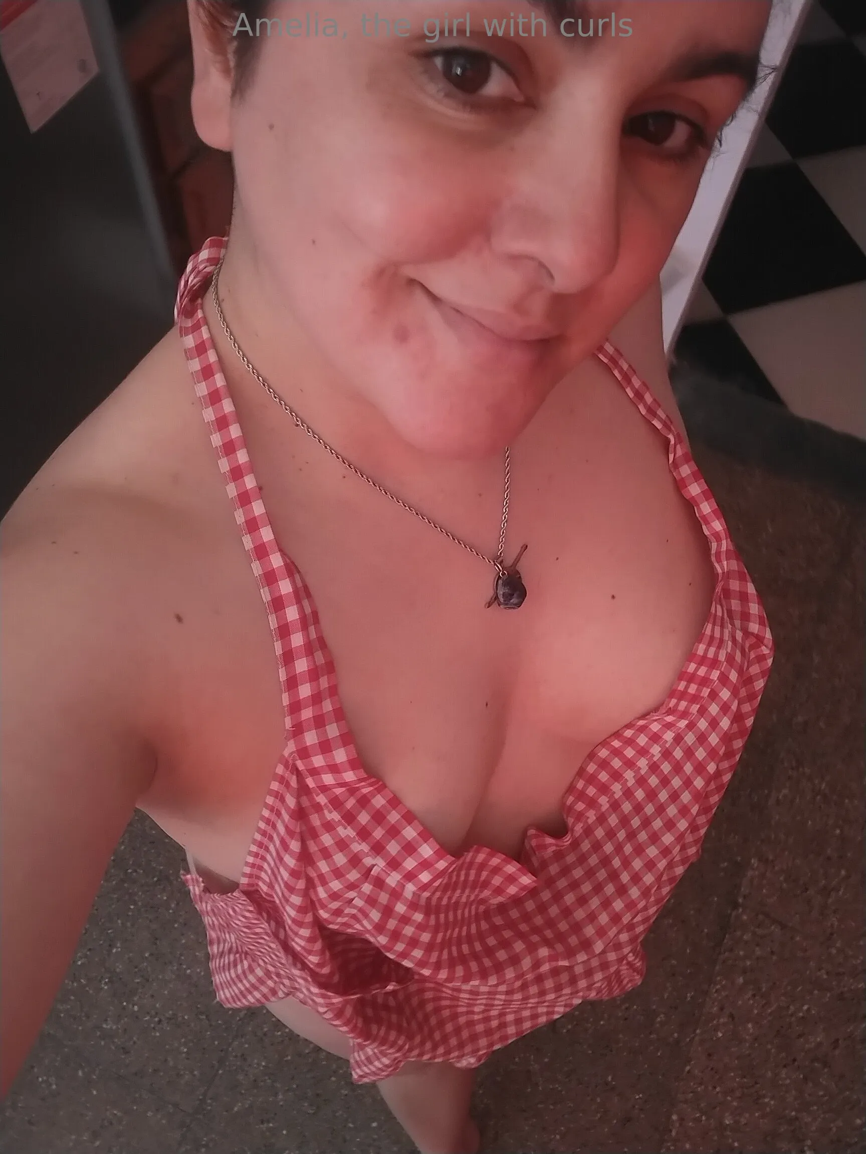 Amelia OnlyFans premium content 12 - amelia87 exclusive collection