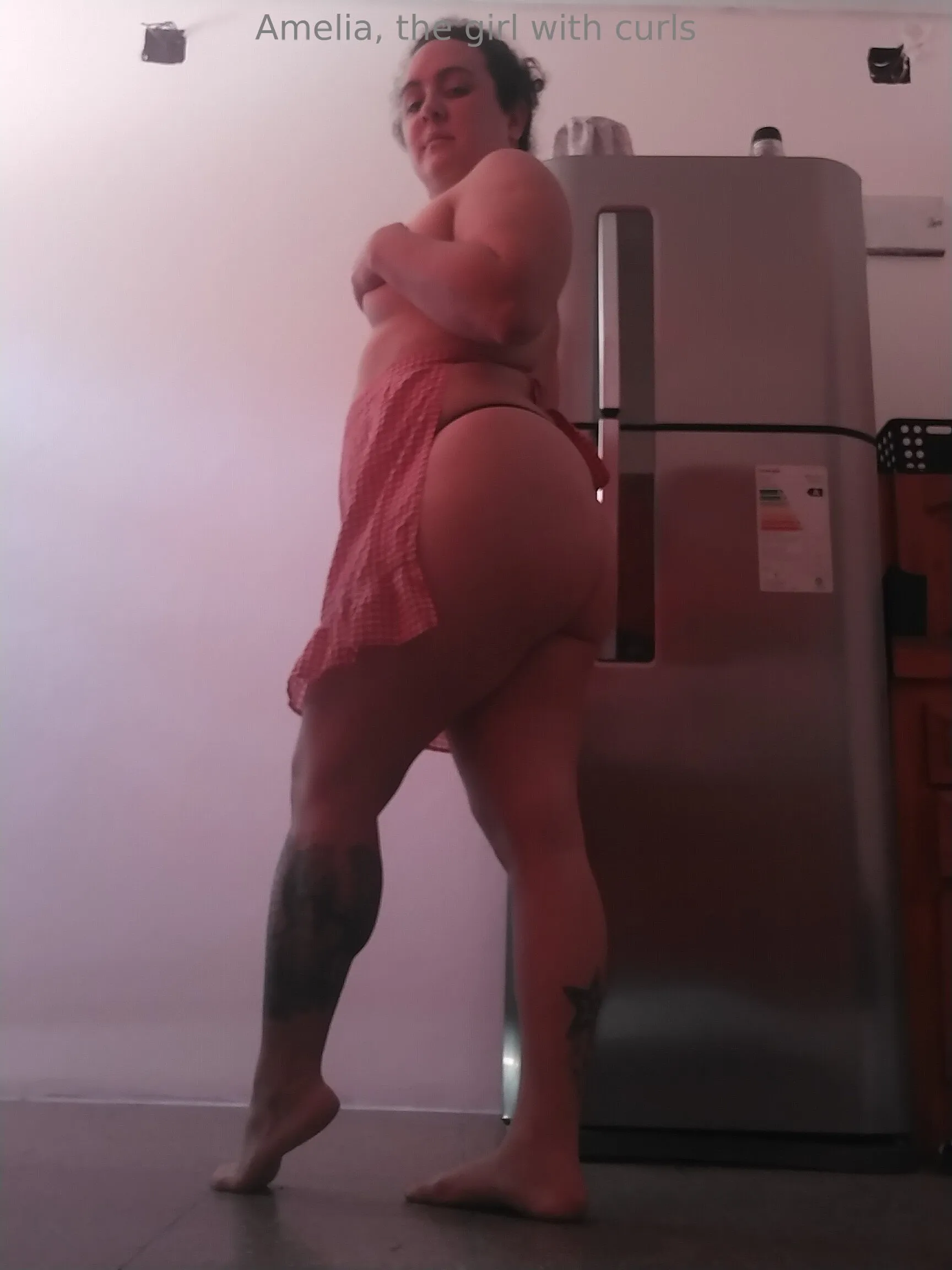 Amelia OnlyFans premium content 11 - amelia87 exclusive collection