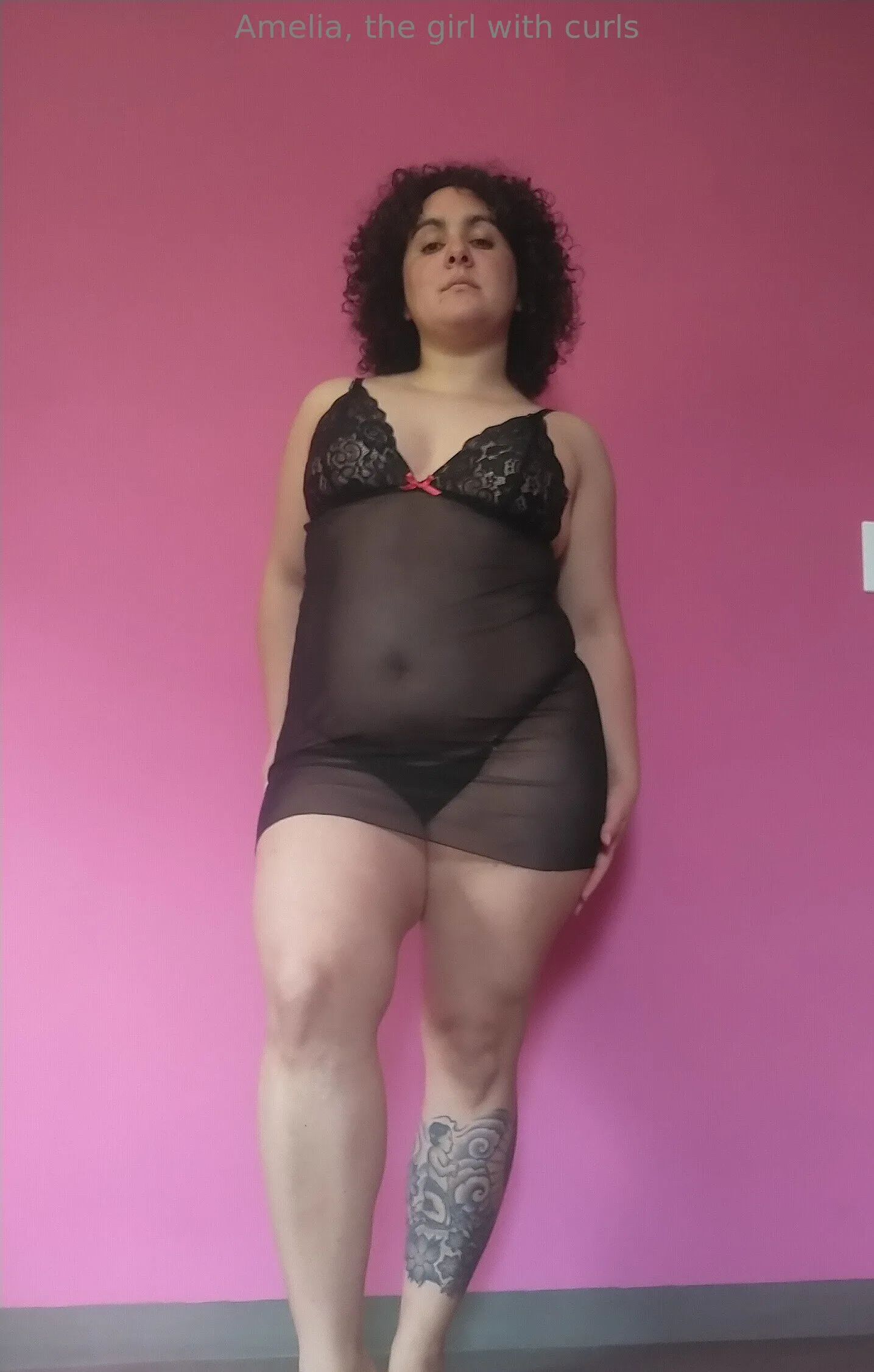 Amelia OnlyFans premium content 8 - amelia87 exclusive collection