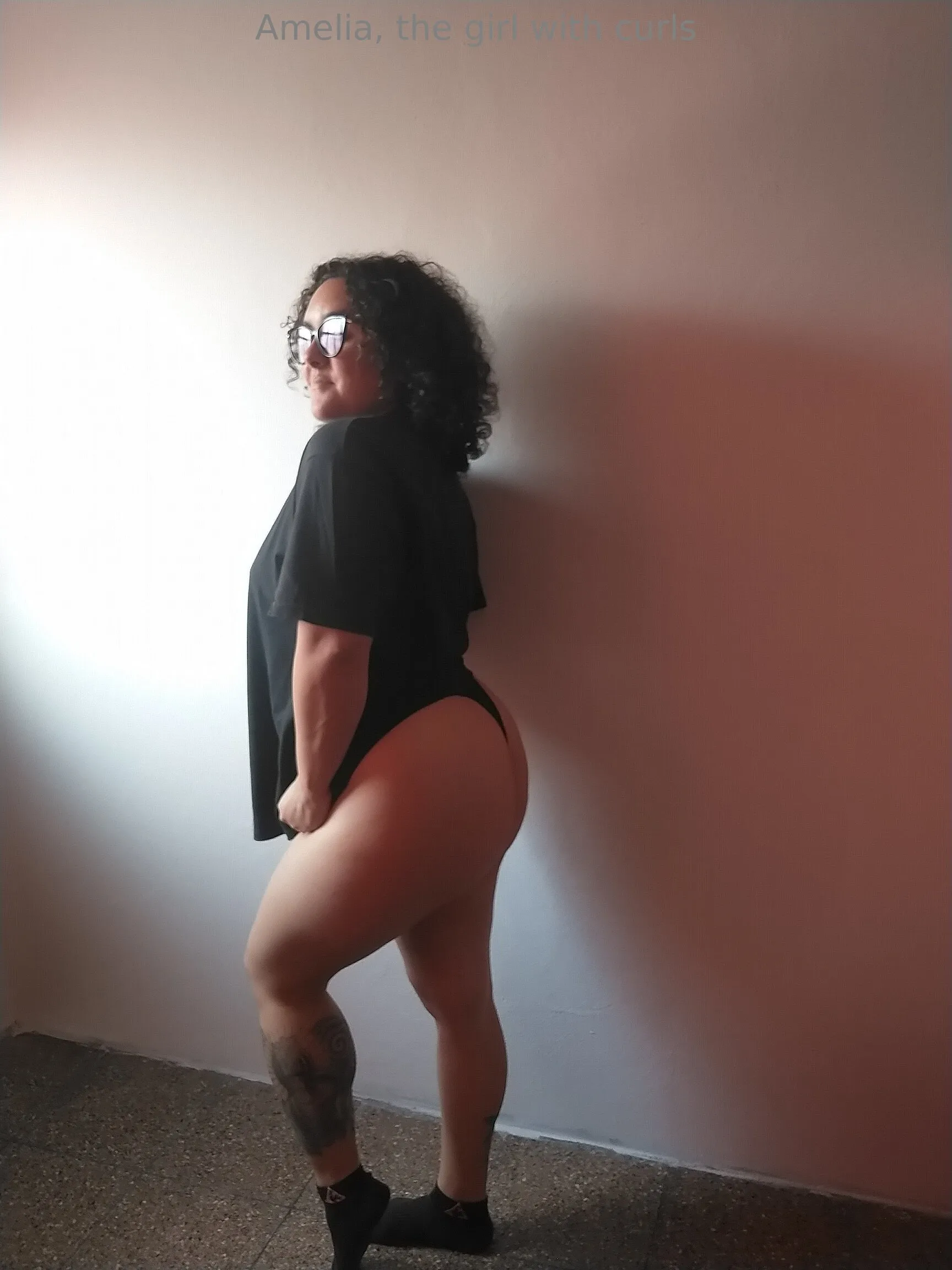 Amelia OnlyFans premium content 4 - amelia87 exclusive collection