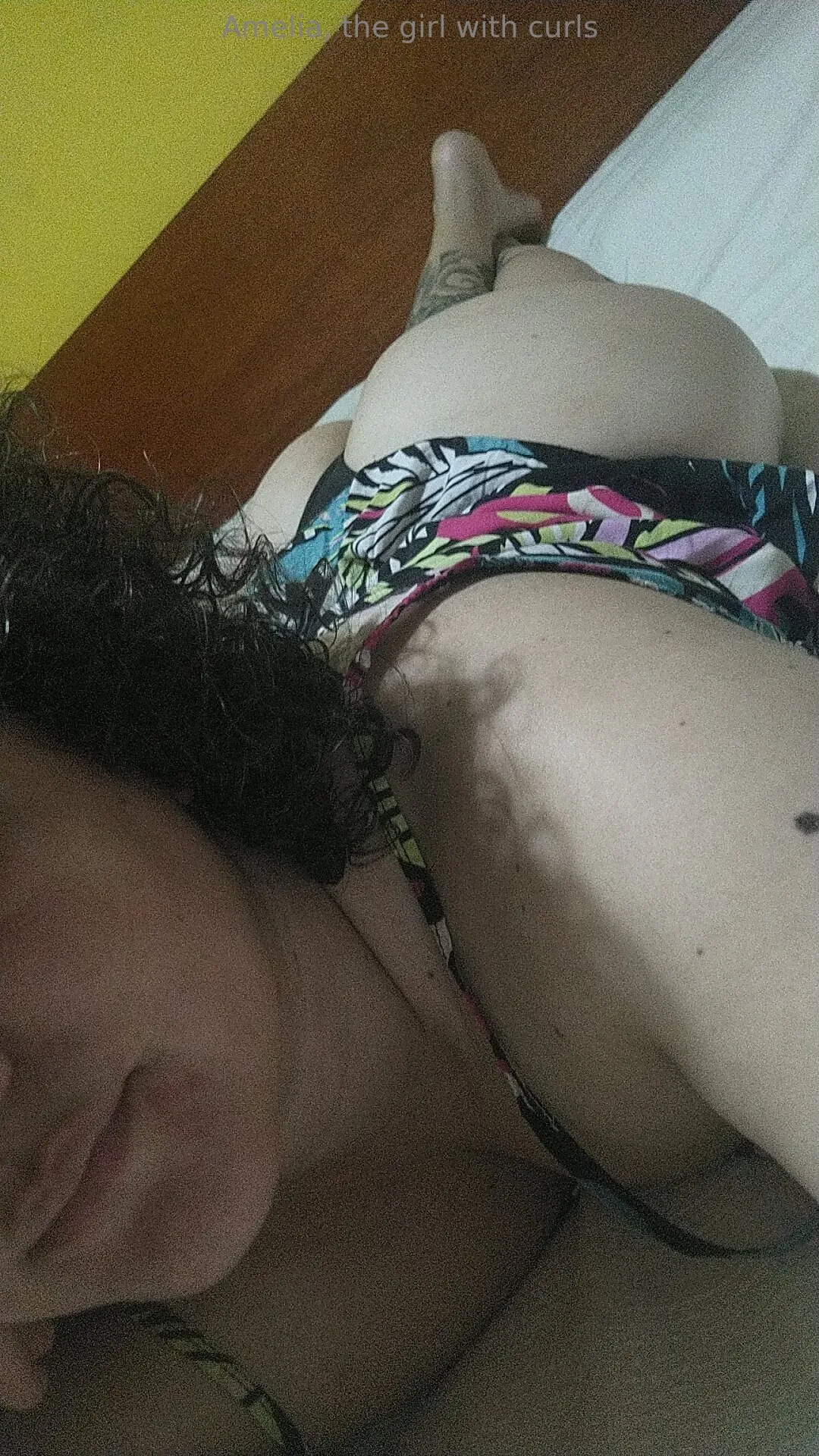 Amelia OnlyFans premium content 3 - amelia87 exclusive collection