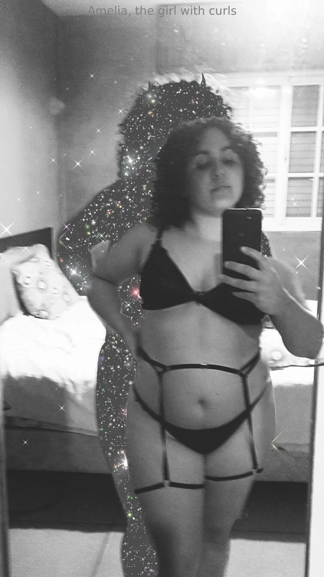 Amelia OnlyFans premium content 1 - amelia87 exclusive collection