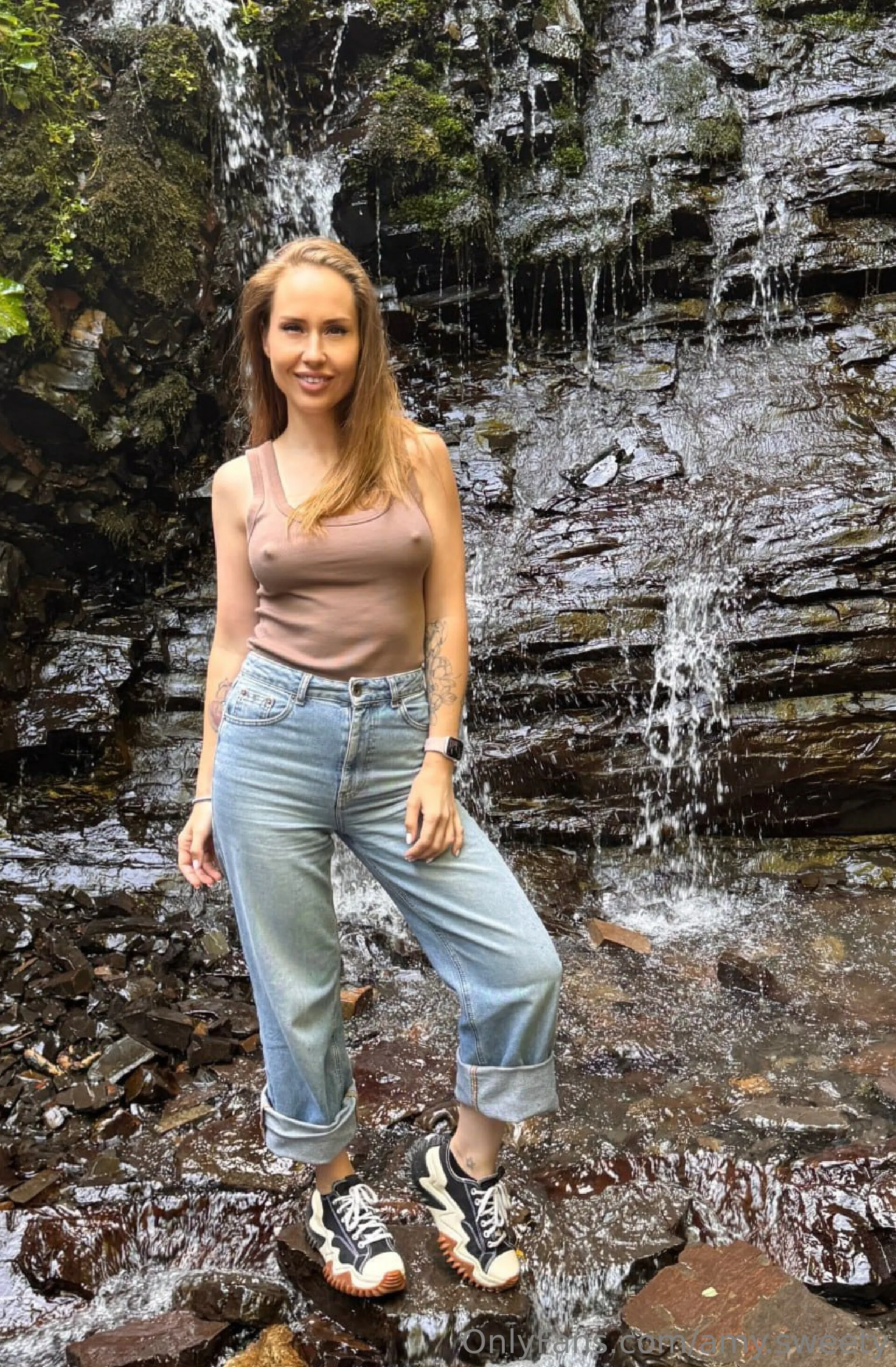 Amy Sweet 🍭 OnlyFans premium content 35 - amy.sweety exclusive collection