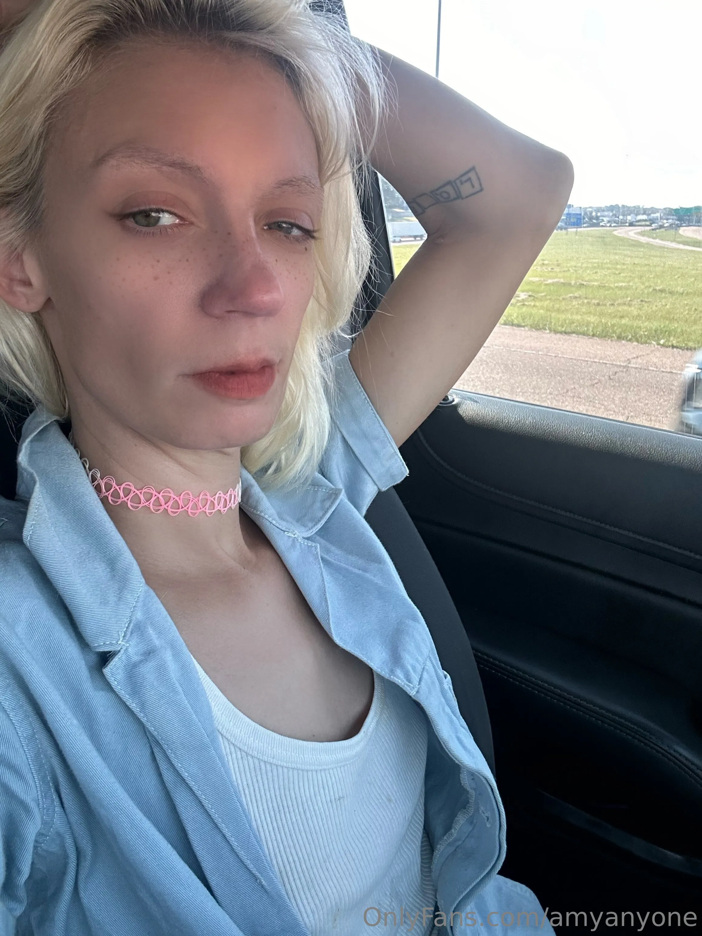 Amie 💋 OnlyFans premium content 10 - amyanyone exclusive collection