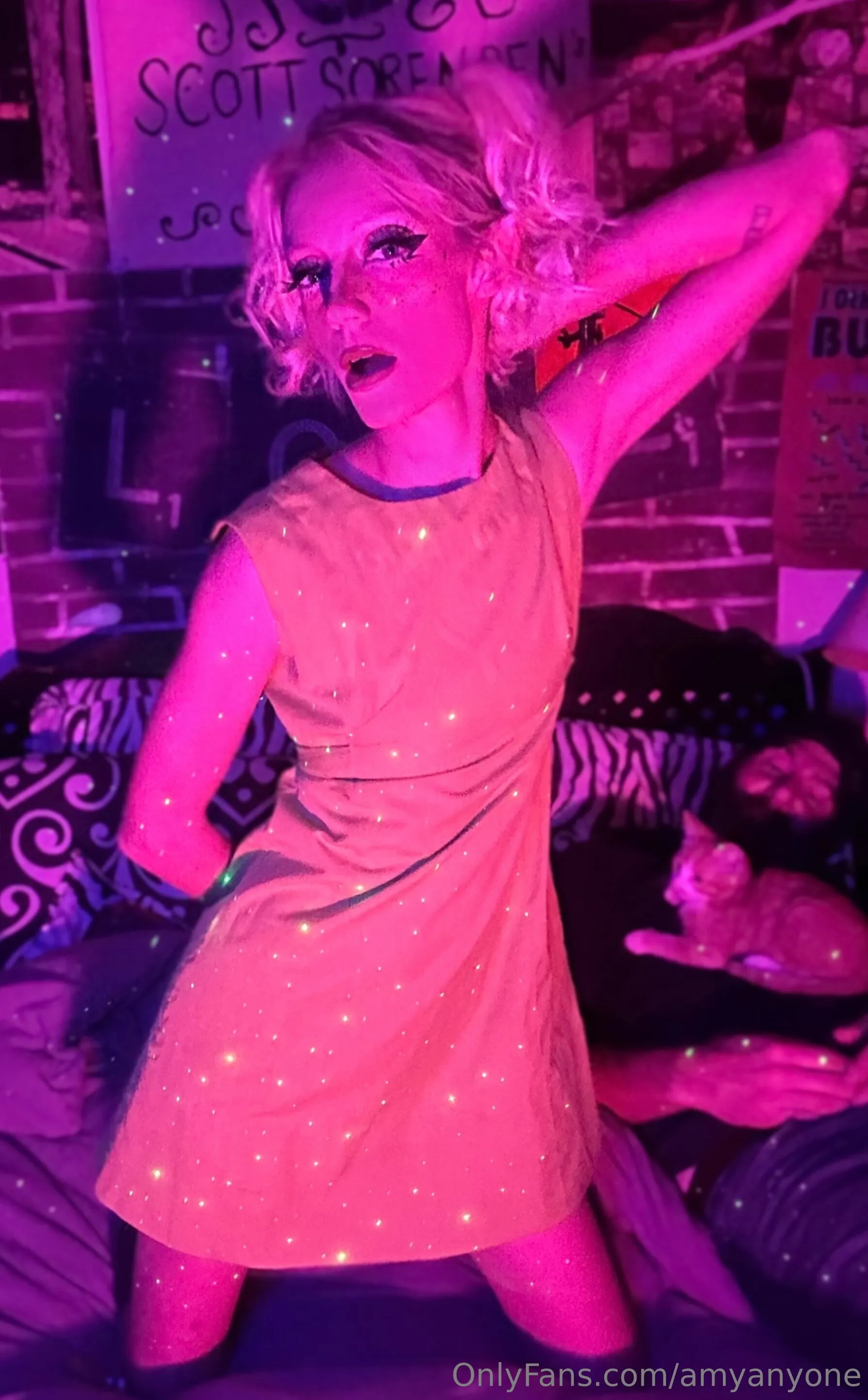 Amie 💋 OnlyFans premium content 2 - amyanyone exclusive collection