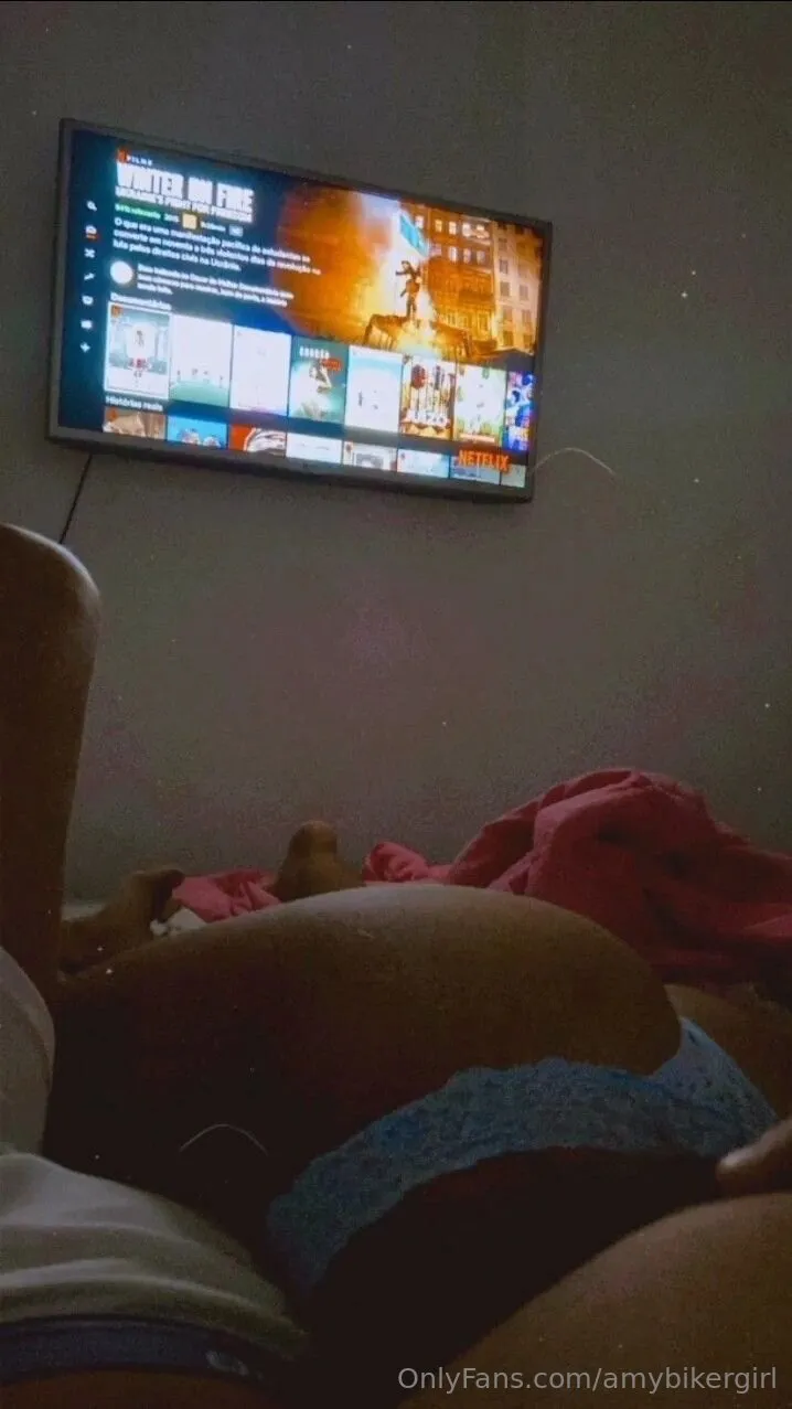 Amy 🔝 9% OnlyFans premium content 4 - amybikergirl exclusive collection