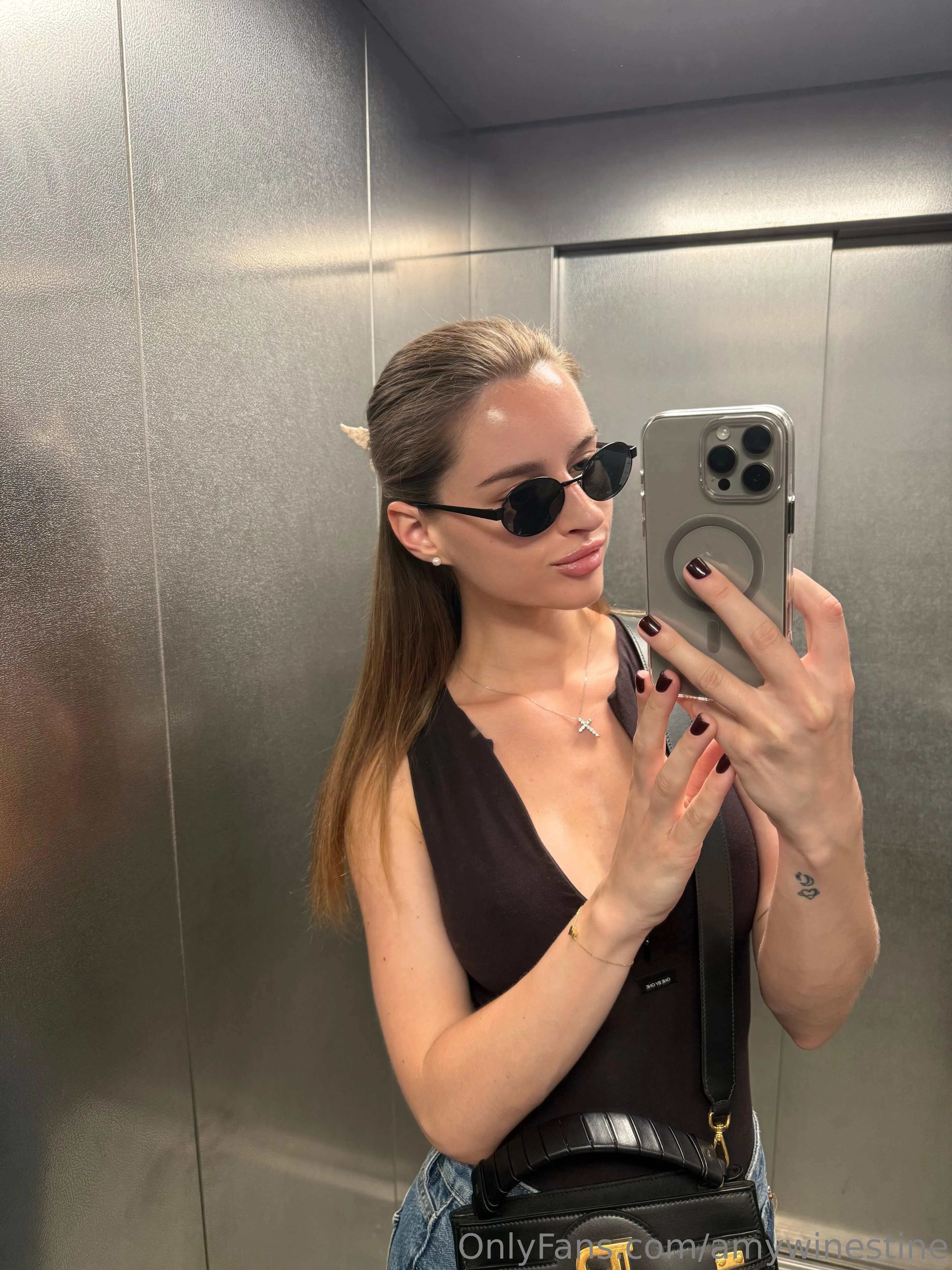 Amy Winestine 💙 OnlyFans premium content 8 - amywinestine exclusive collection