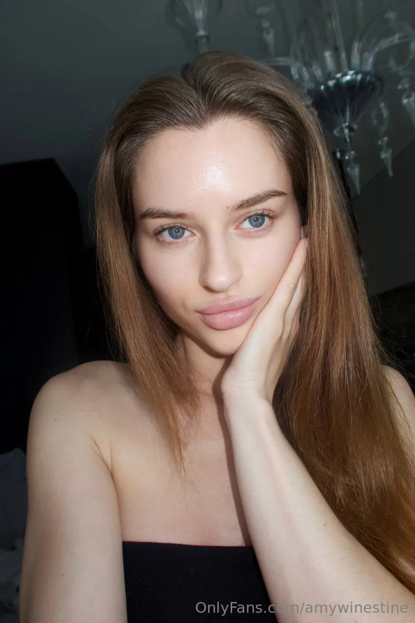 Amy Winestine 💙 OnlyFans premium content 2 - amywinestine exclusive collection