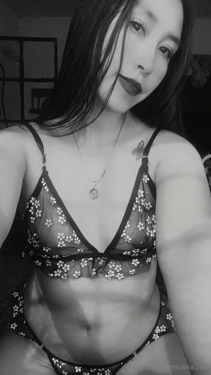 Lov2💜 OnlyFans premium content 23 - ana26t exclusive collection