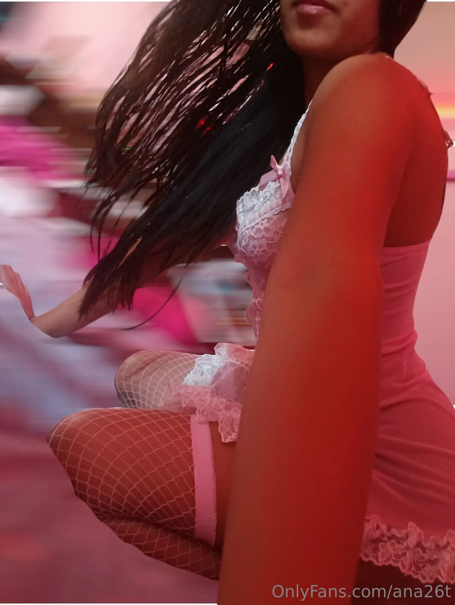 Lov2💜 OnlyFans premium content 13 - ana26t exclusive collection