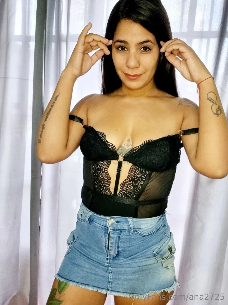 🔞 VC • CUSTOM • PERSONALIZED 🔥 OnlyFans premium content 13 - ana2725 exclusive collection