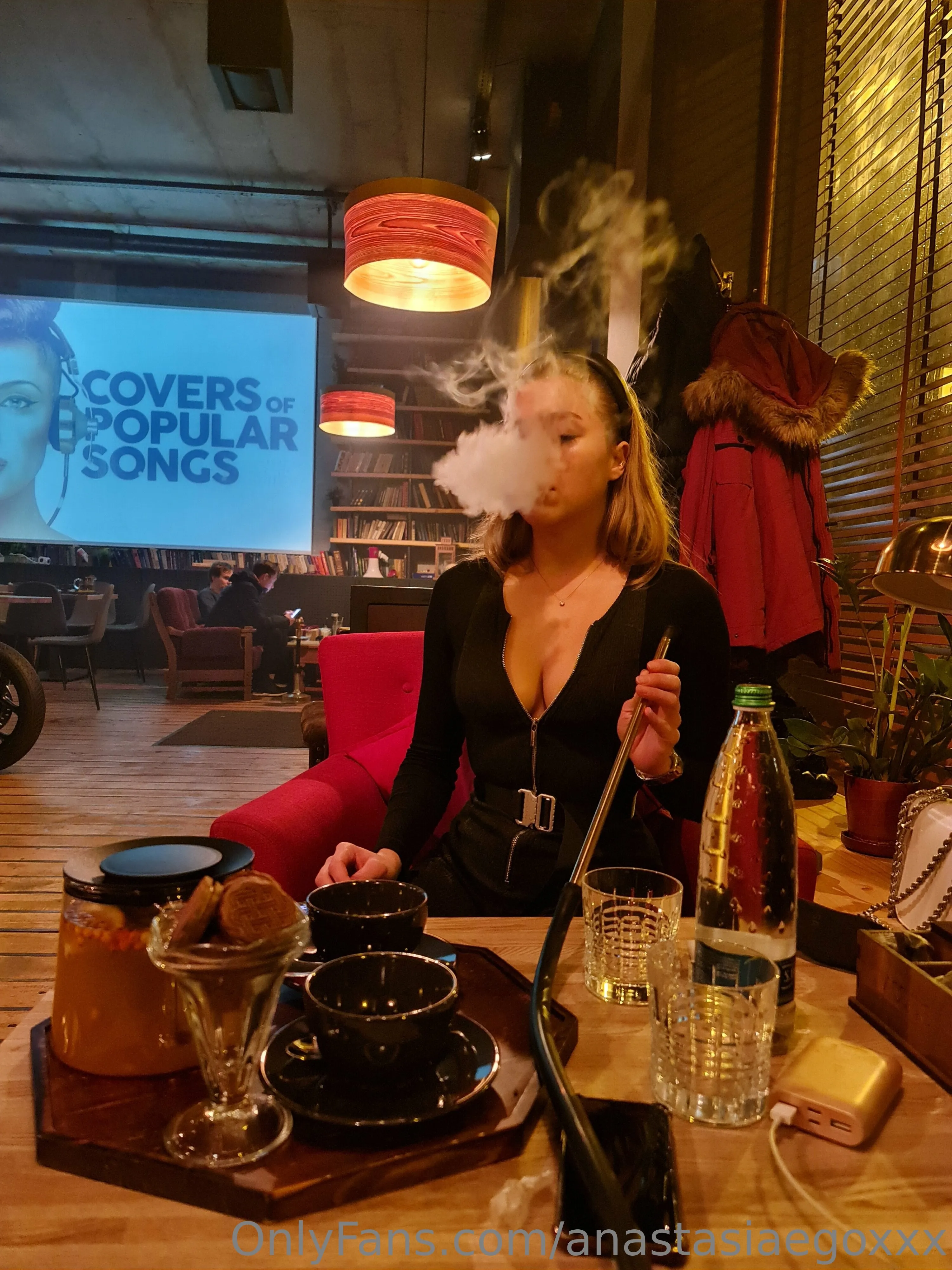 Anastasia (teaser account) 💘 OnlyFans premium content 5 - anastasiaegoxxx exclusive collection