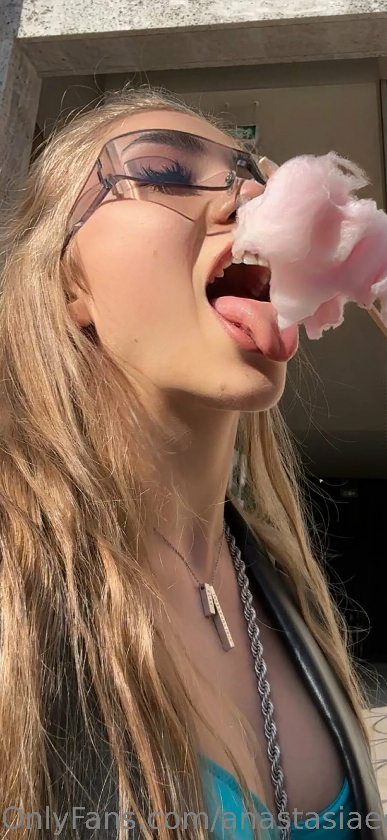 Anastasia (teaser account) 💘 OnlyFans premium content 1 - anastasiaegoxxx exclusive collection