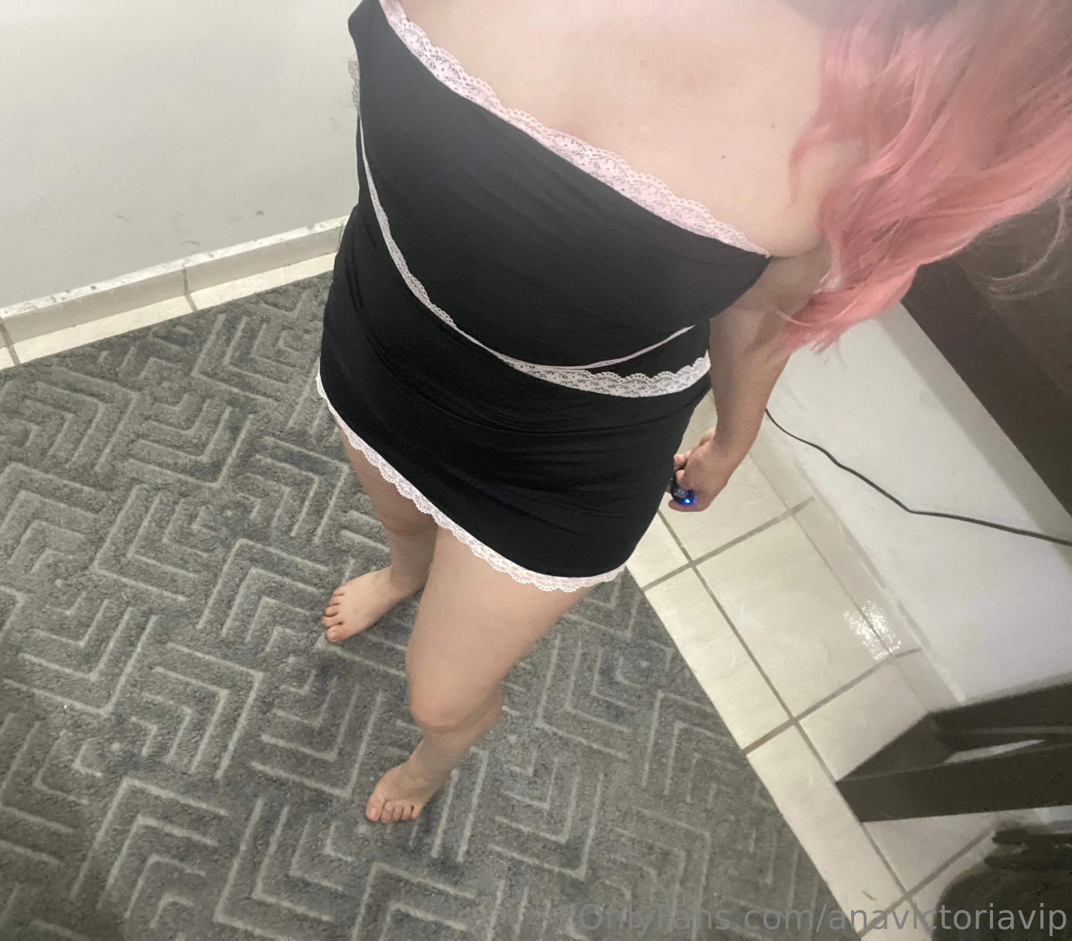 Victoria 💋 😈 OnlyFans premium content 7 - anavictoriavip exclusive collection